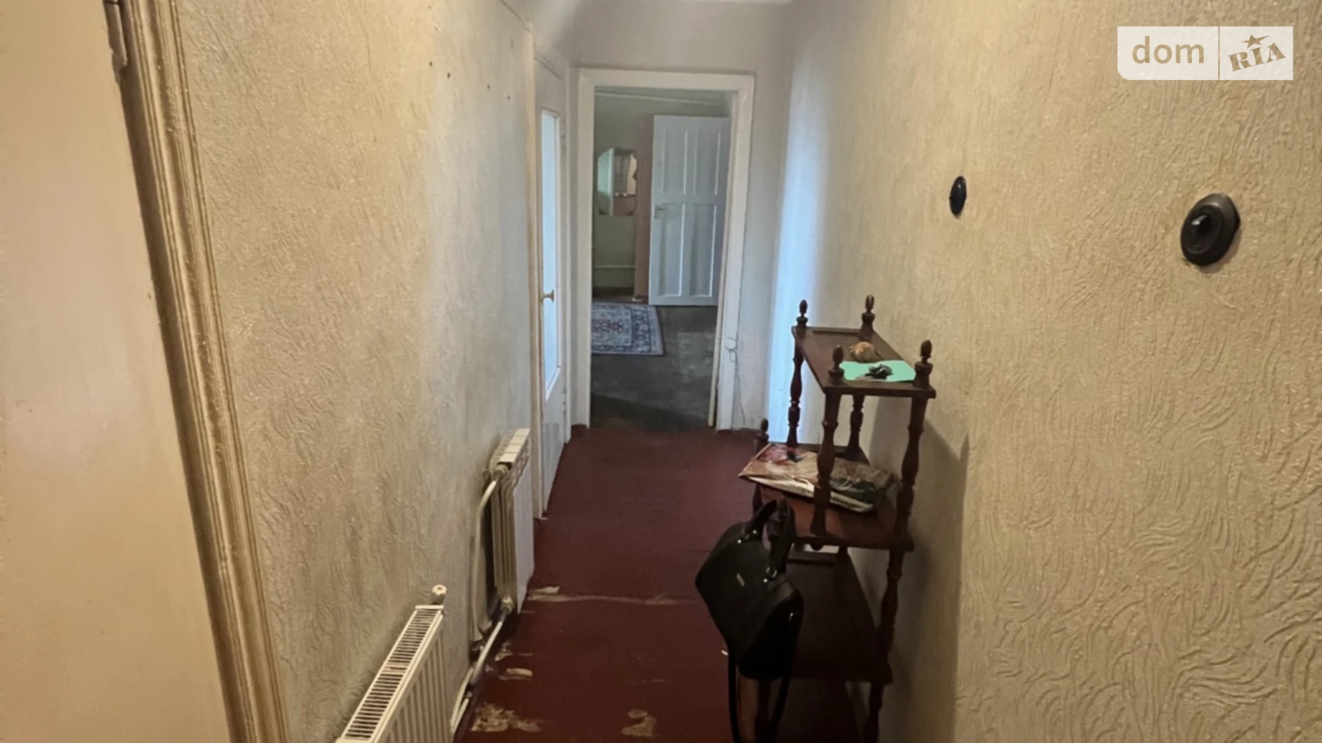 Продается 2-комнатная квартира 51 кв. м в Ровно, пл. Театральная, 9 - фото 5