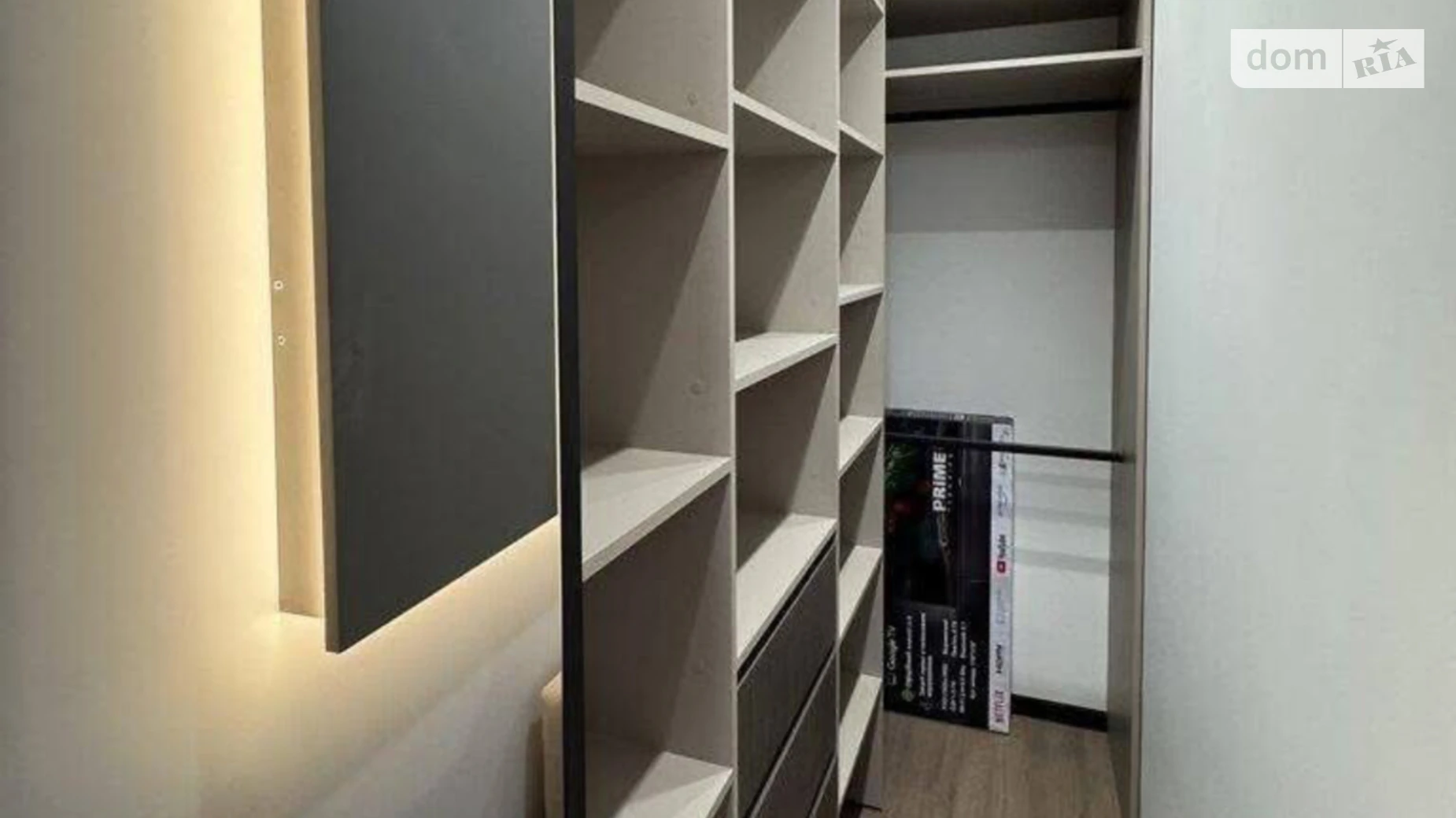 1-комнатная квартира 40 кв. м в Тернополе, цена: 68500 $ - фото 3