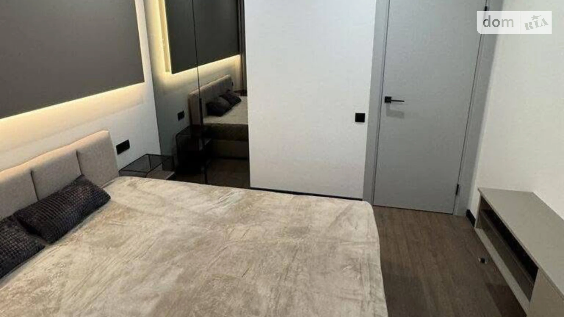 1-комнатная квартира 40 кв. м в Тернополе, цена: 68500 $ - фото 4