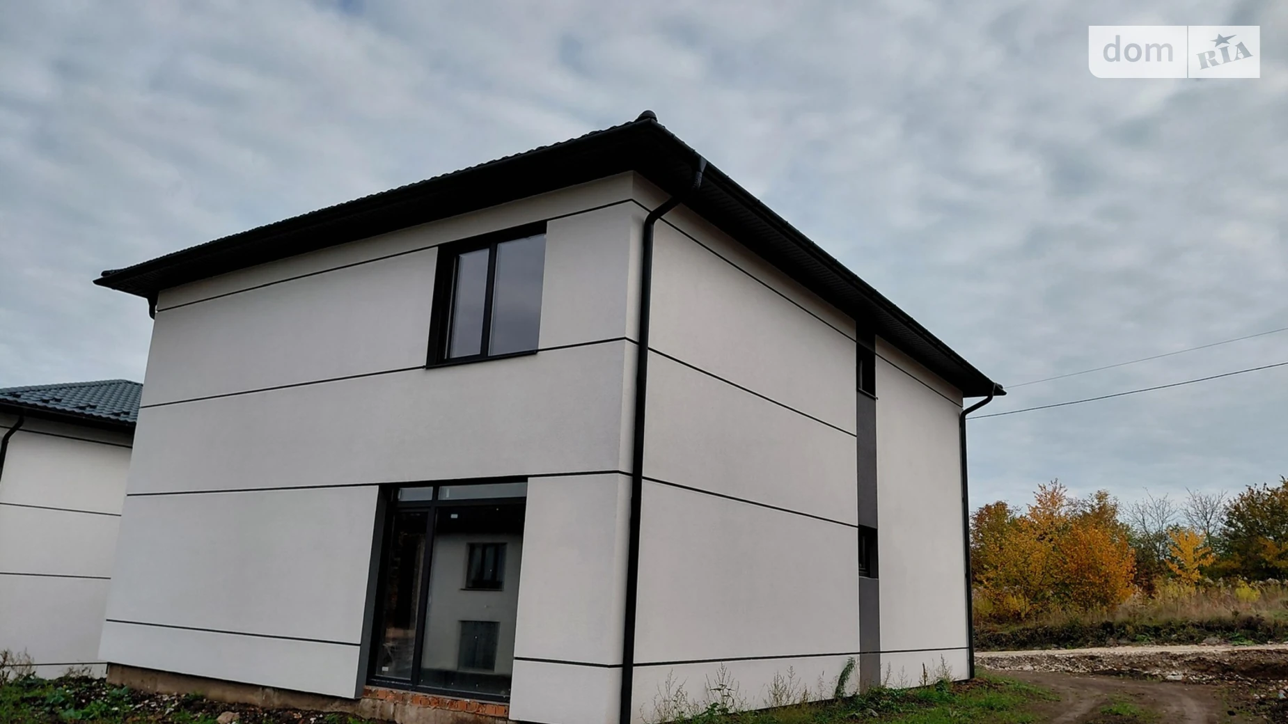 Продается дом на 2 этажа 160 кв. м с участком, цена: 100000 $ - фото 3