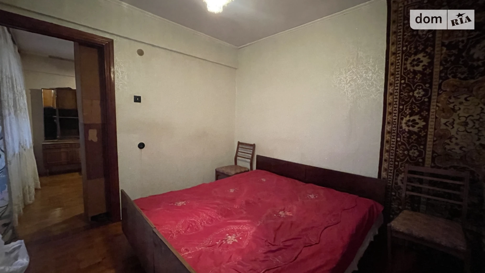 Продается 3-комнатная квартира 50 кв. м в Хмельницком, ул. Майборского - фото 2