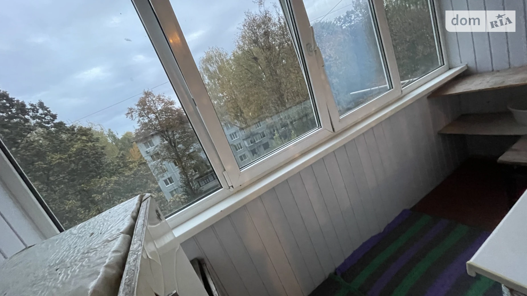 Продается 3-комнатная квартира 50 кв. м в Хмельницком, ул. Майборского - фото 3