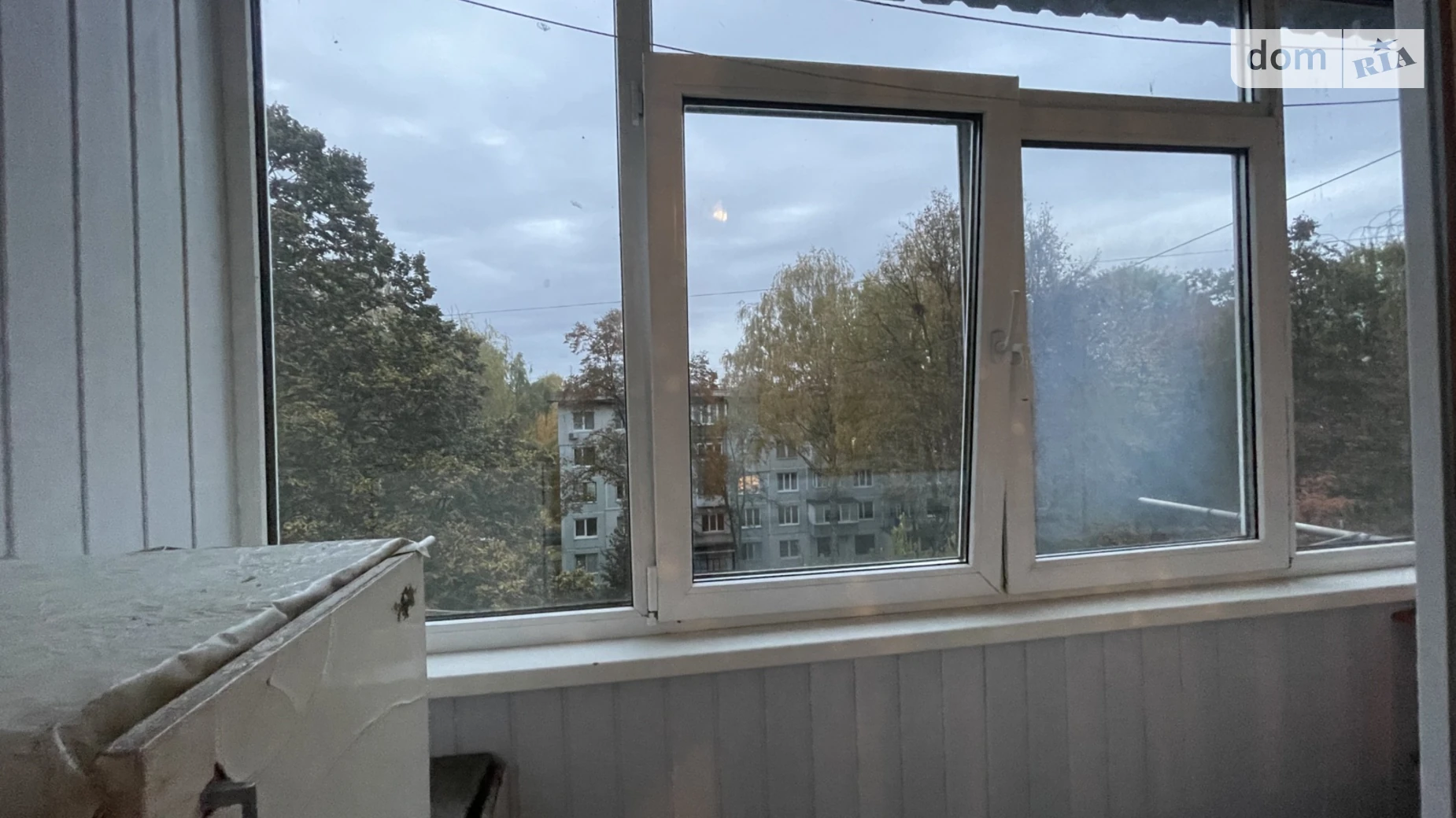 Продается 3-комнатная квартира 50 кв. м в Хмельницком, ул. Майборского - фото 4