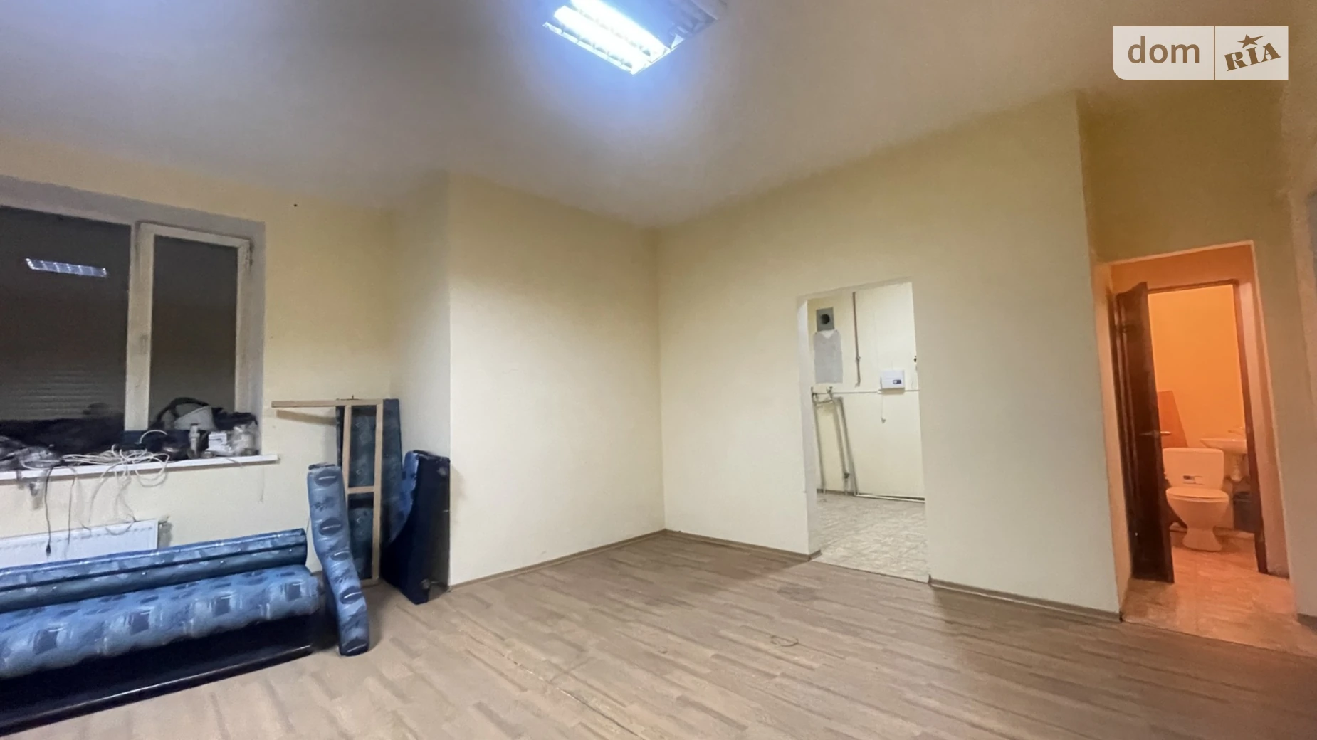 Продается 1-комнатная квартира 48 кв. м в Великодолинском, ул. Одесская - фото 3