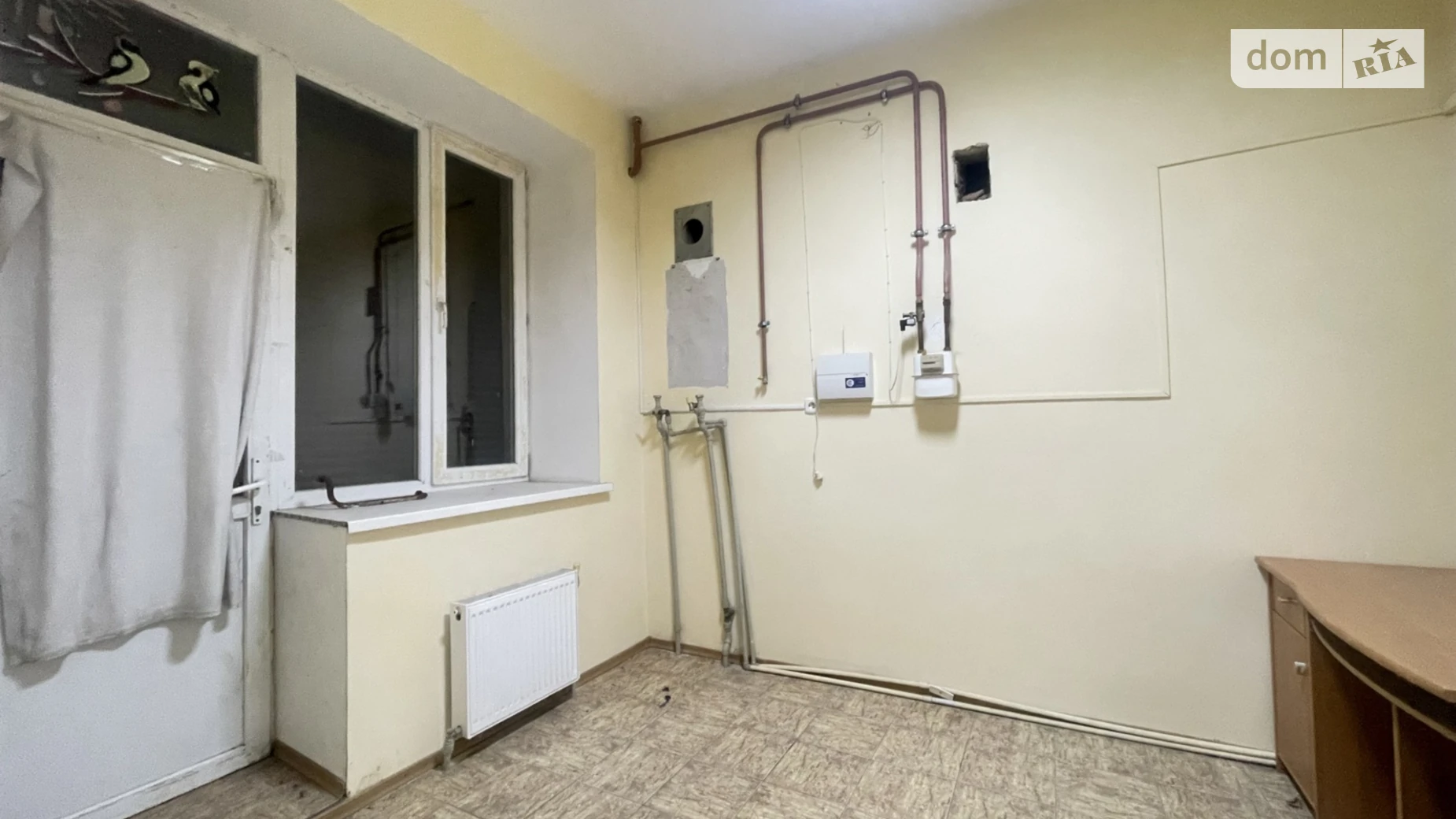 Продается 1-комнатная квартира 48 кв. м в Великодолинском, ул. Одесская - фото 4