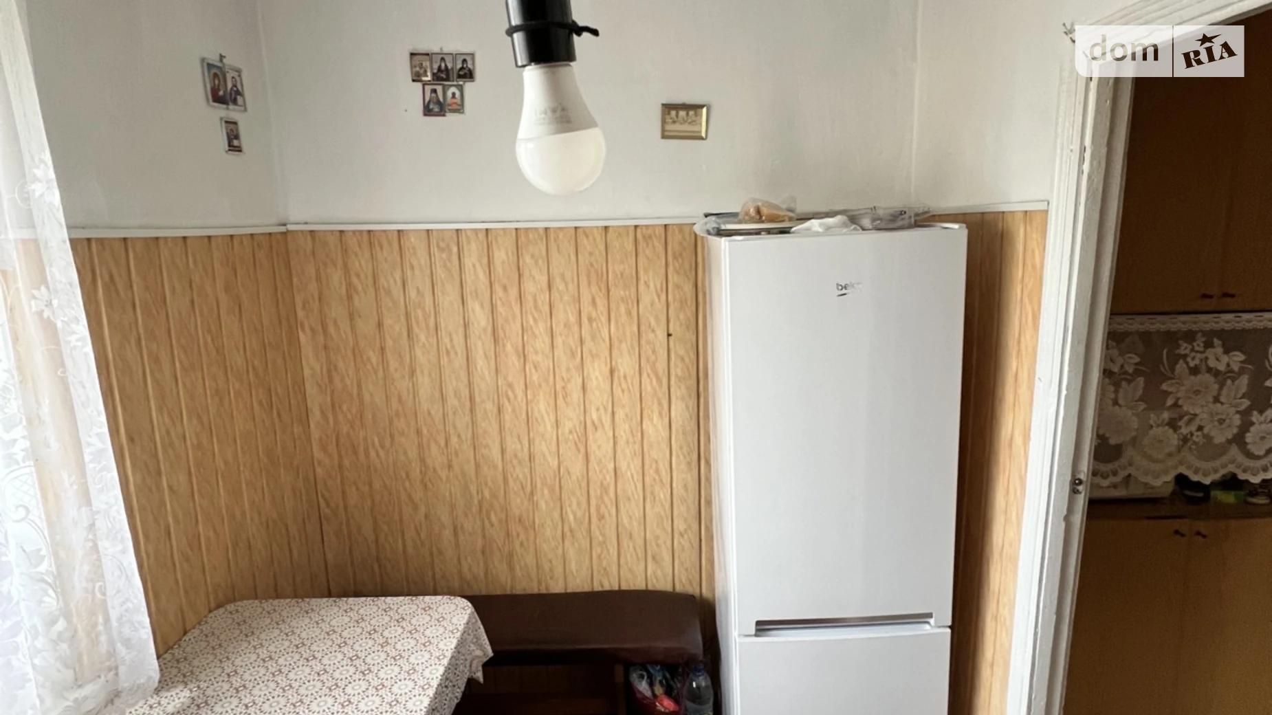 Продается 2-комнатная квартира 48 кв. м в Ровно, ул. Галицкого Данилы - фото 2