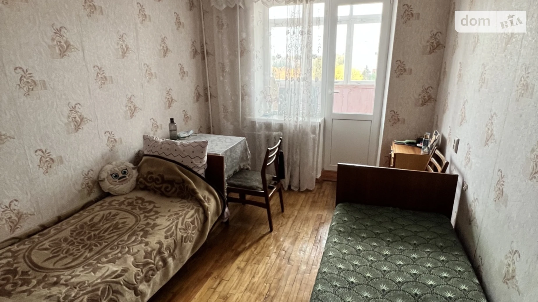 Продается 2-комнатная квартира 48 кв. м в Ровно, ул. Галицкого Данилы - фото 4