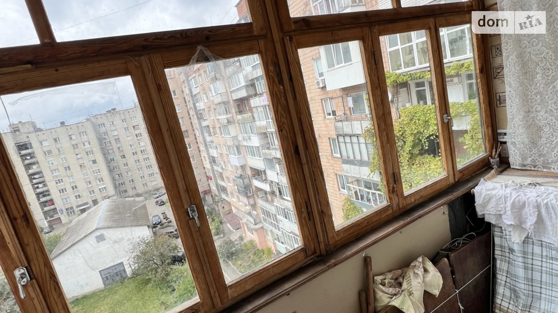 Продается 2-комнатная квартира 48 кв. м в Ровно, ул. Галицкого Данилы - фото 5