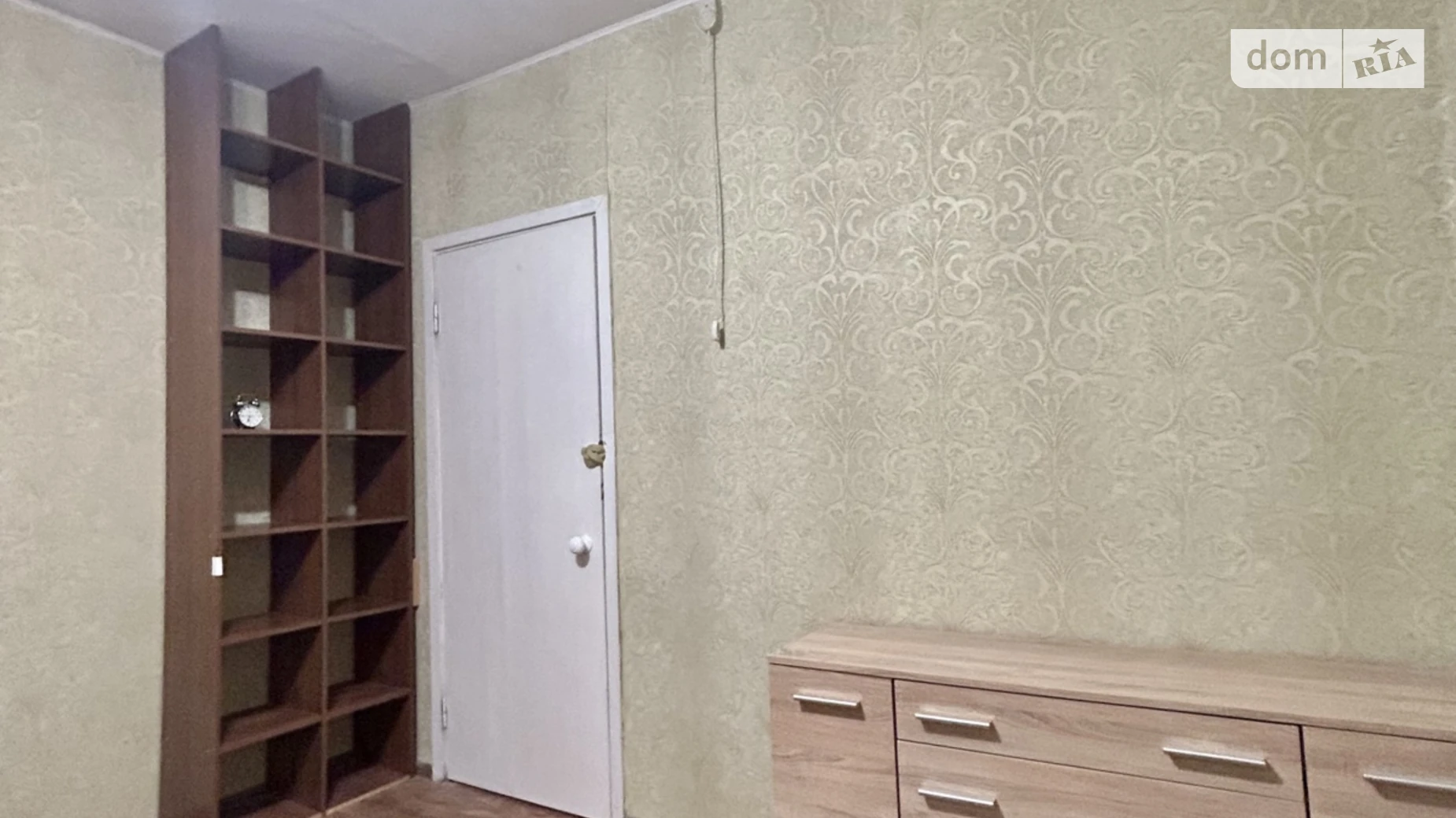 Здається в оренду 2-кімнатна квартира 56 кв. м у Києві, вул. Героїв Дніпра, 7 - фото 3