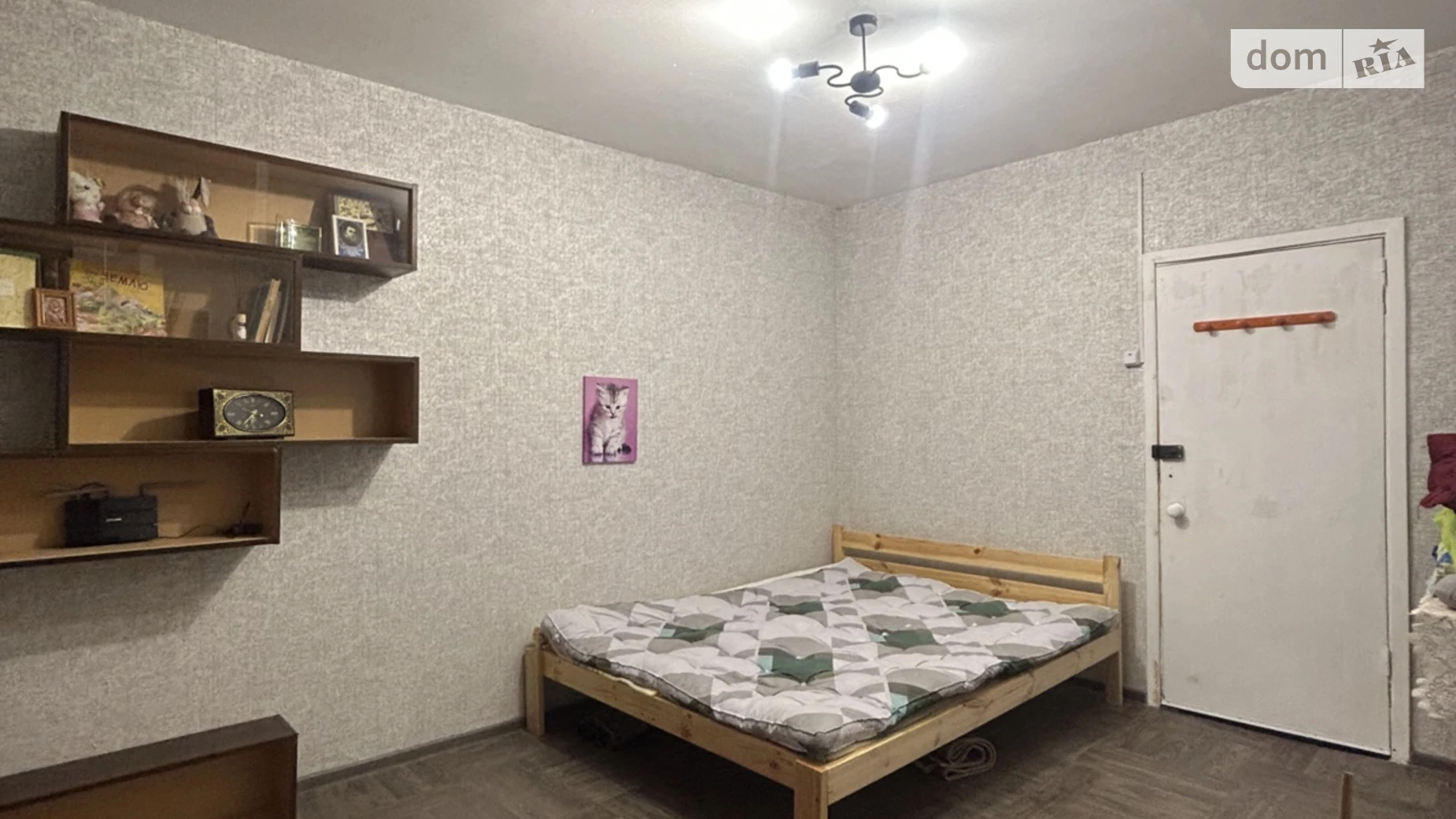 Здається в оренду 2-кімнатна квартира 56 кв. м у Києві, вул. Героїв Дніпра, 7 - фото 2