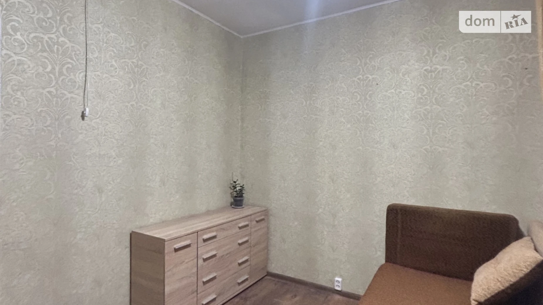 Здається в оренду 2-кімнатна квартира 56 кв. м у Києві, вул. Героїв Дніпра, 7 - фото 4