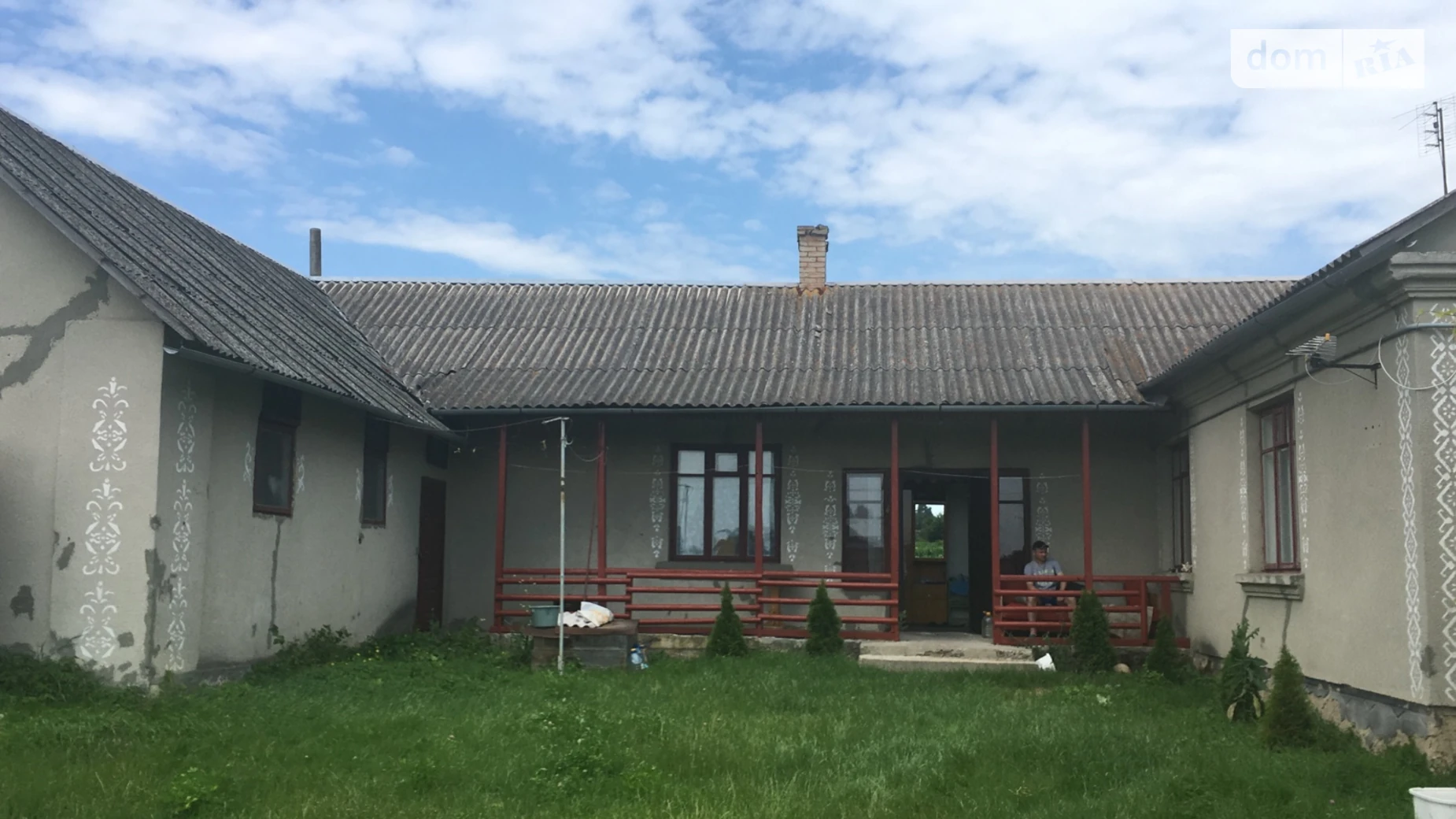 Продается одноэтажный дом 146.4 кв. м с участком, цена: 50000 $ - фото 3