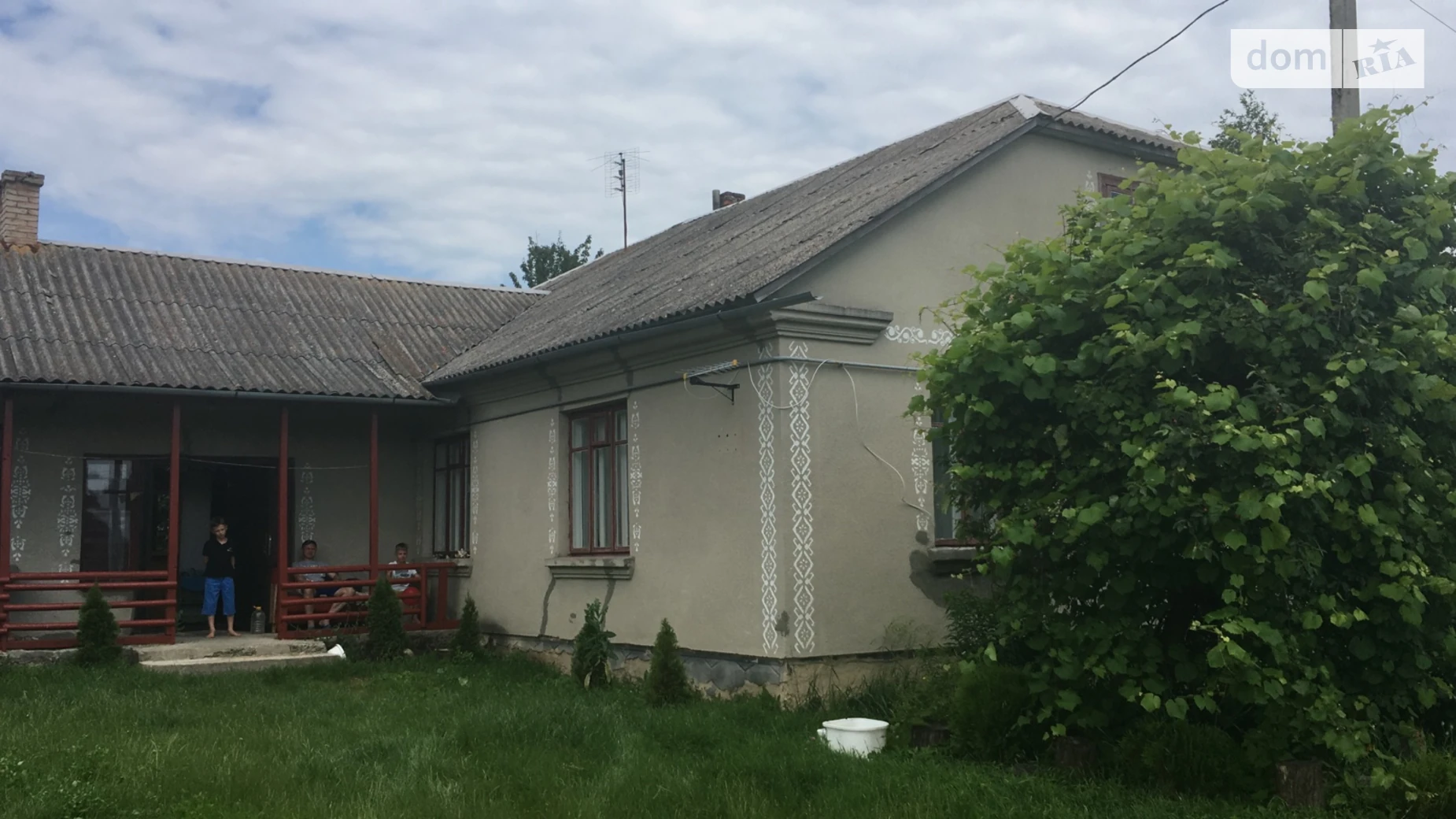 Продается одноэтажный дом 146.4 кв. м с участком, цена: 50000 $ - фото 4