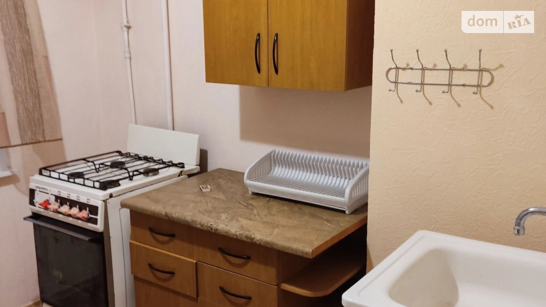 Сдается в аренду 1-комнатная квартира 34 кв. м в Белой Церкви, ул. Василия Стуса(Славина), 10 - фото 2