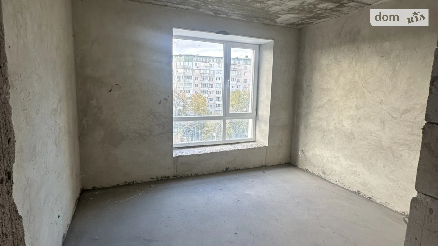 2-комнатная квартира 54.5 кв. м в Тернополе, ул. Академика Сергея Королева, 1А - фото 2