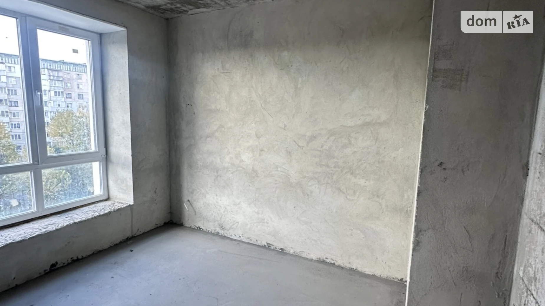 2-комнатная квартира 54.5 кв. м в Тернополе, ул. Академика Сергея Королева, 1А - фото 3