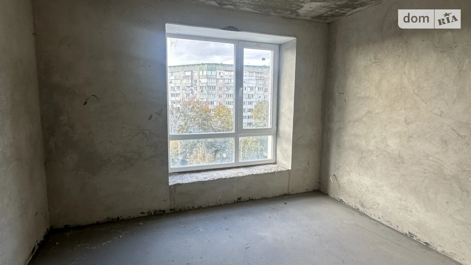 2-комнатная квартира 54.5 кв. м в Тернополе, ул. Академика Сергея Королева, 1А - фото 4