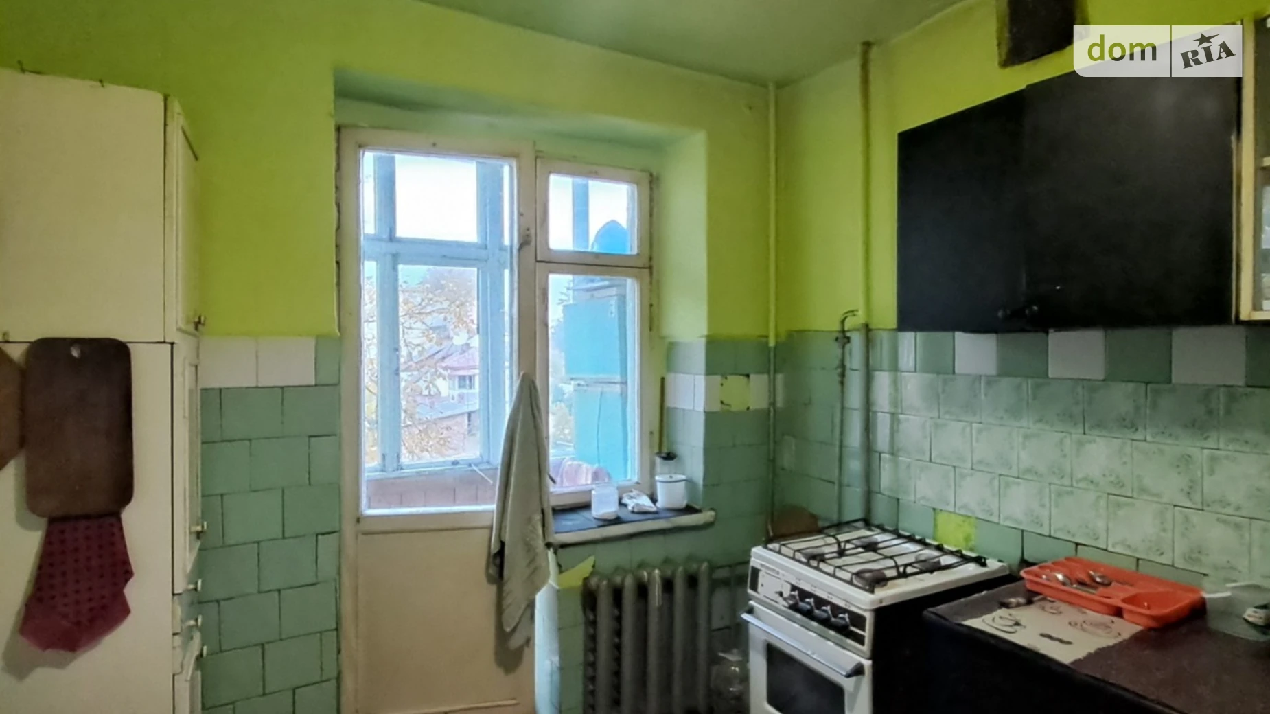 Продается 2-комнатная квартира 58 кв. м в Черновцах, ул. Кобылицы Лукьяна - фото 5