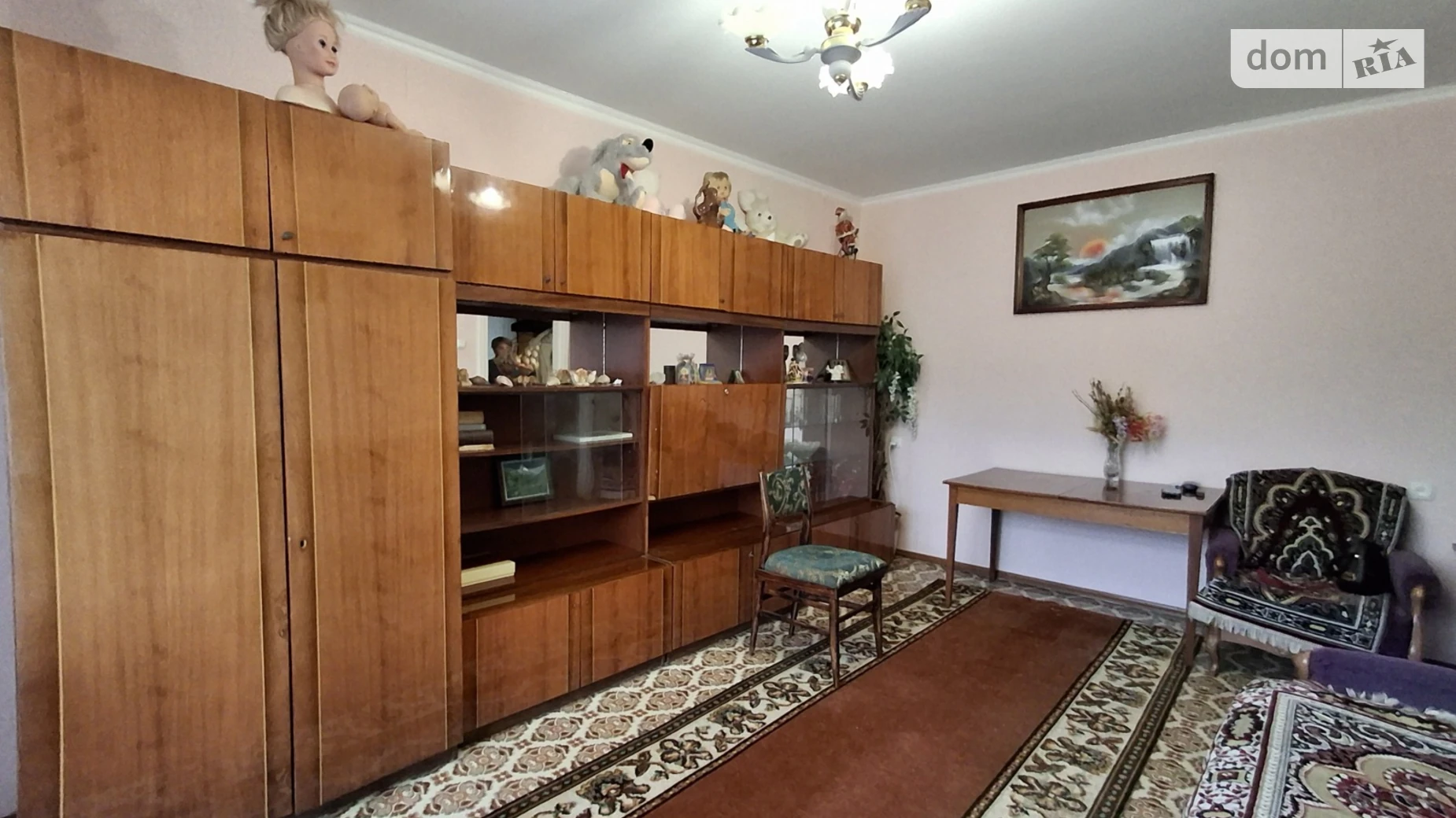Продается 2-комнатная квартира 47.9 кв. м в Хмельницком, Львовское шоссе - фото 2