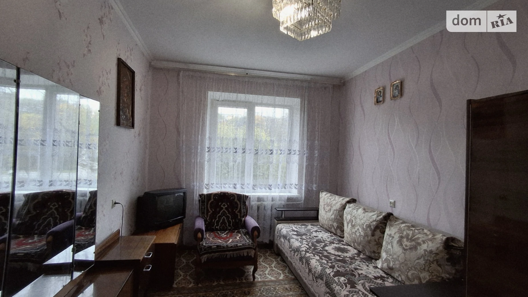 Продается 2-комнатная квартира 47.9 кв. м в Хмельницком, Львовское шоссе - фото 3