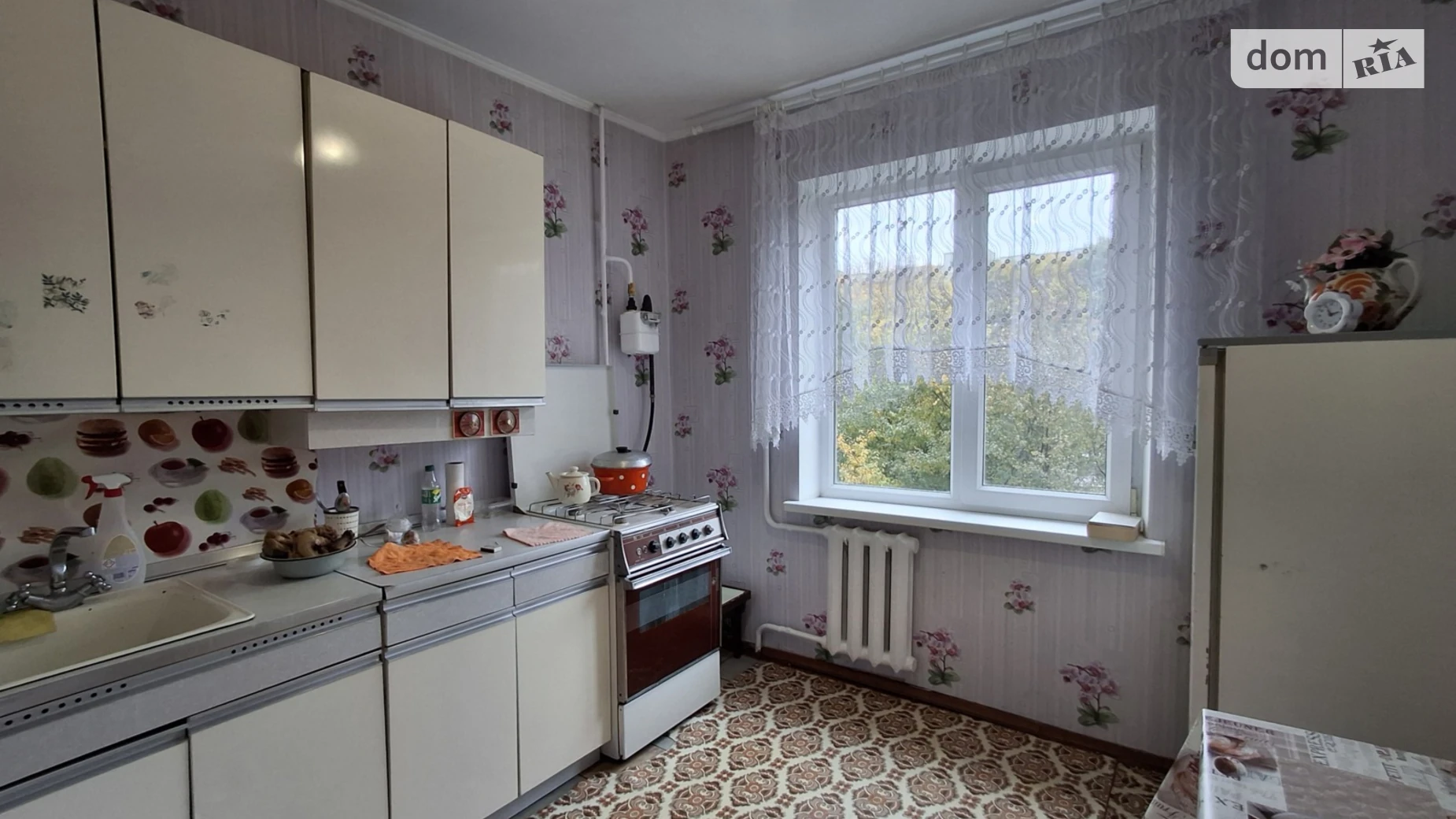 Продается 2-комнатная квартира 47.9 кв. м в Хмельницком, Львовское шоссе - фото 5