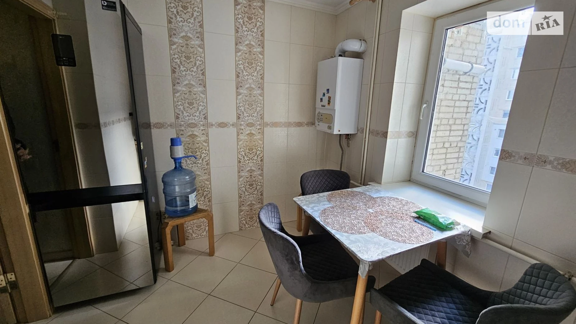 Здається в оренду 4-кімнатна квартира 75 кв. м у Вінниці, вул. Данила Галицького - фото 3