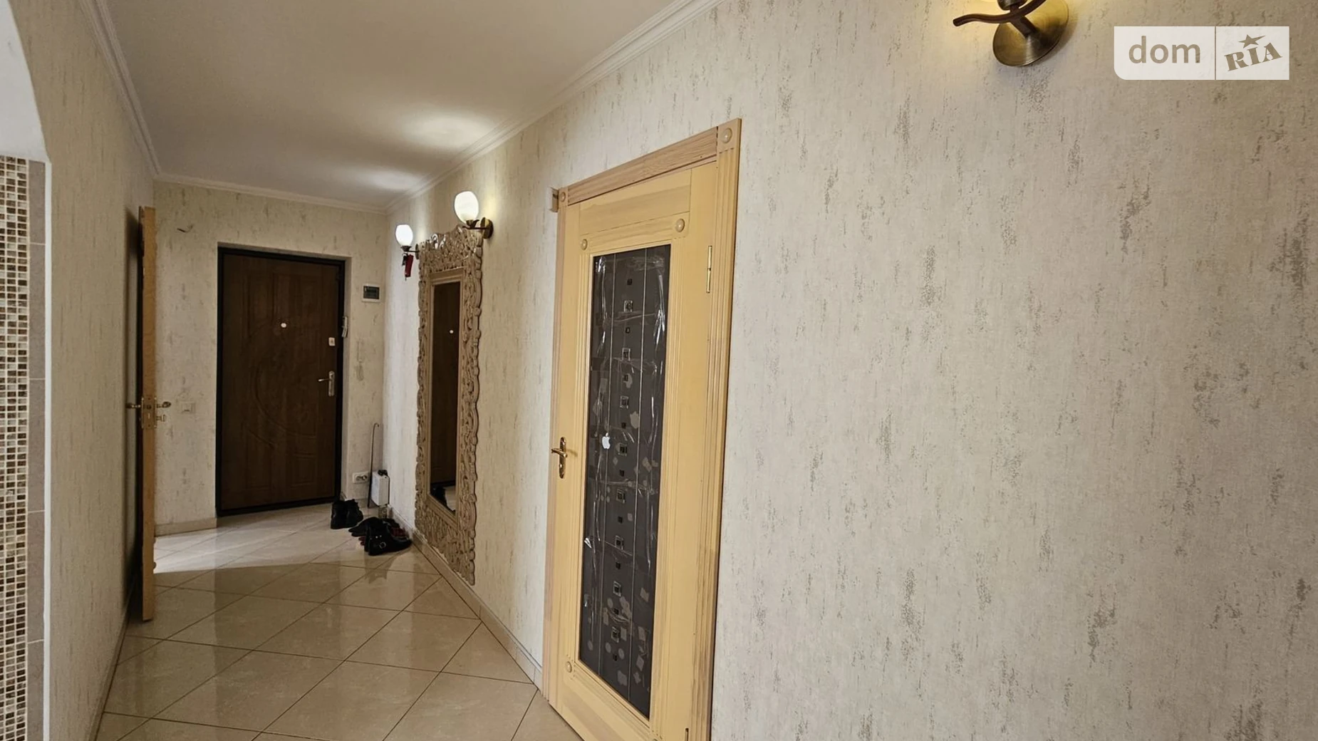 Здається в оренду 4-кімнатна квартира 75 кв. м у Вінниці, вул. Данила Галицького - фото 2