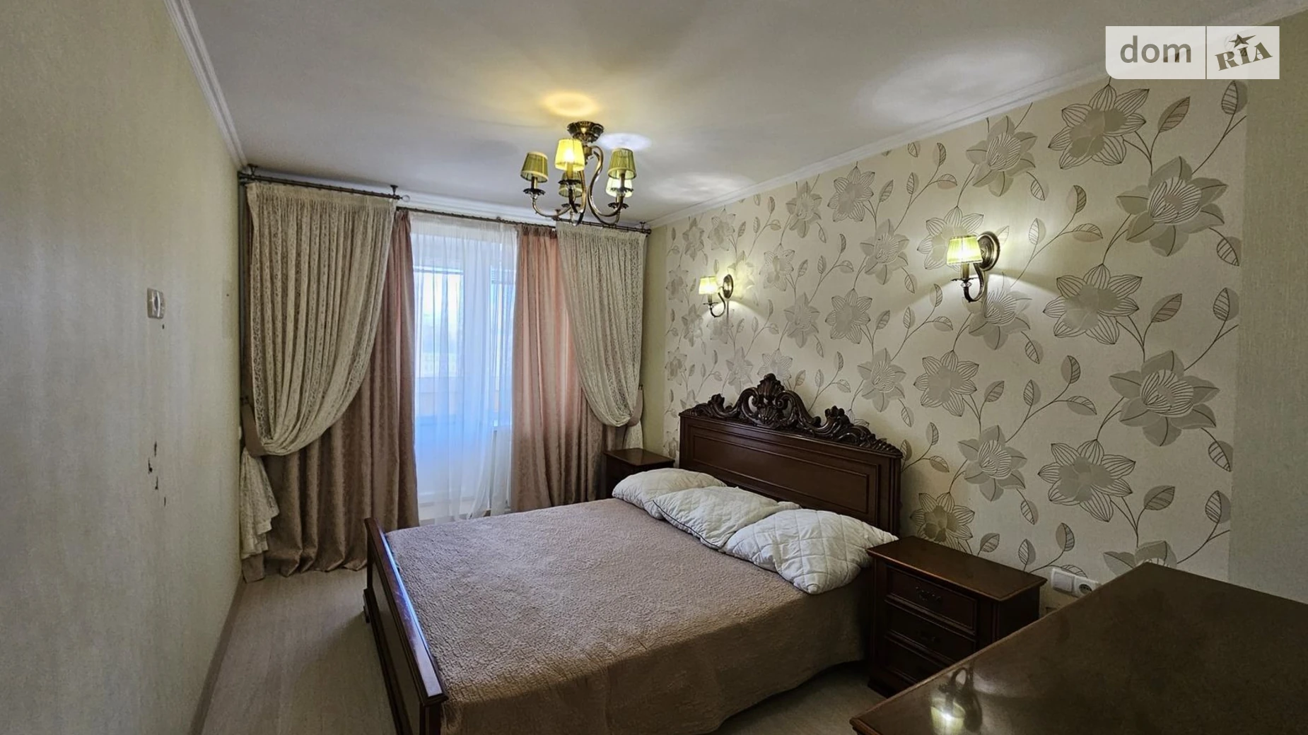 Здається в оренду 4-кімнатна квартира 75 кв. м у Вінниці, вул. Данила Галицького - фото 5