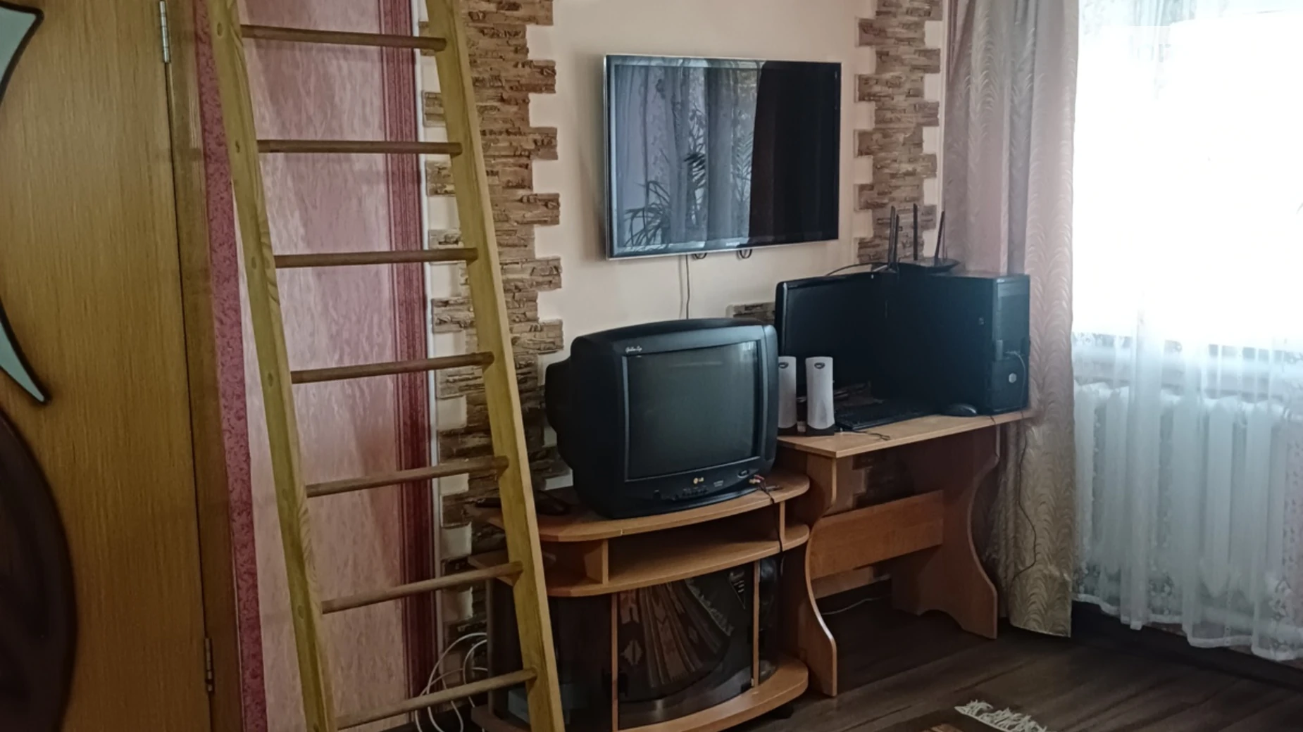 Сдается в аренду одноэтажный дом 52 кв. м с верандой, цена: 7000 грн - фото 2