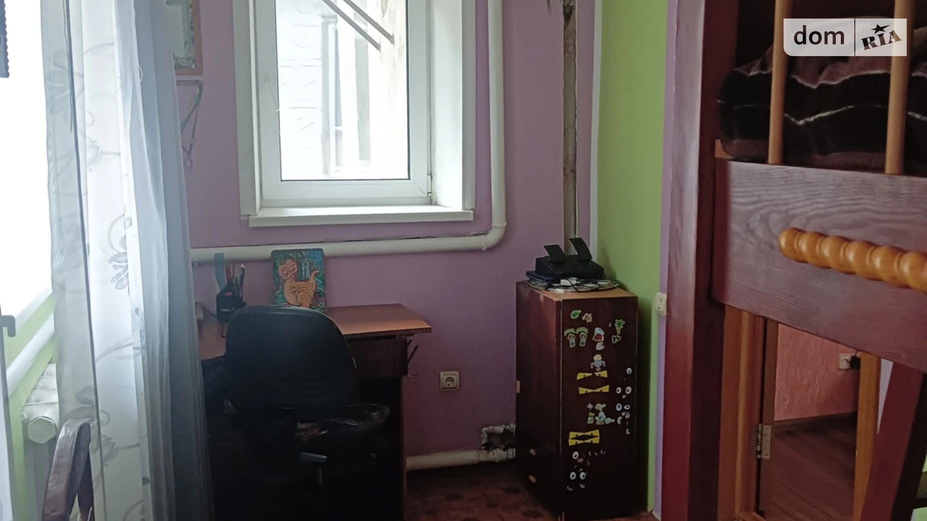 Сдается в аренду одноэтажный дом 52 кв. м с верандой, цена: 7000 грн - фото 4