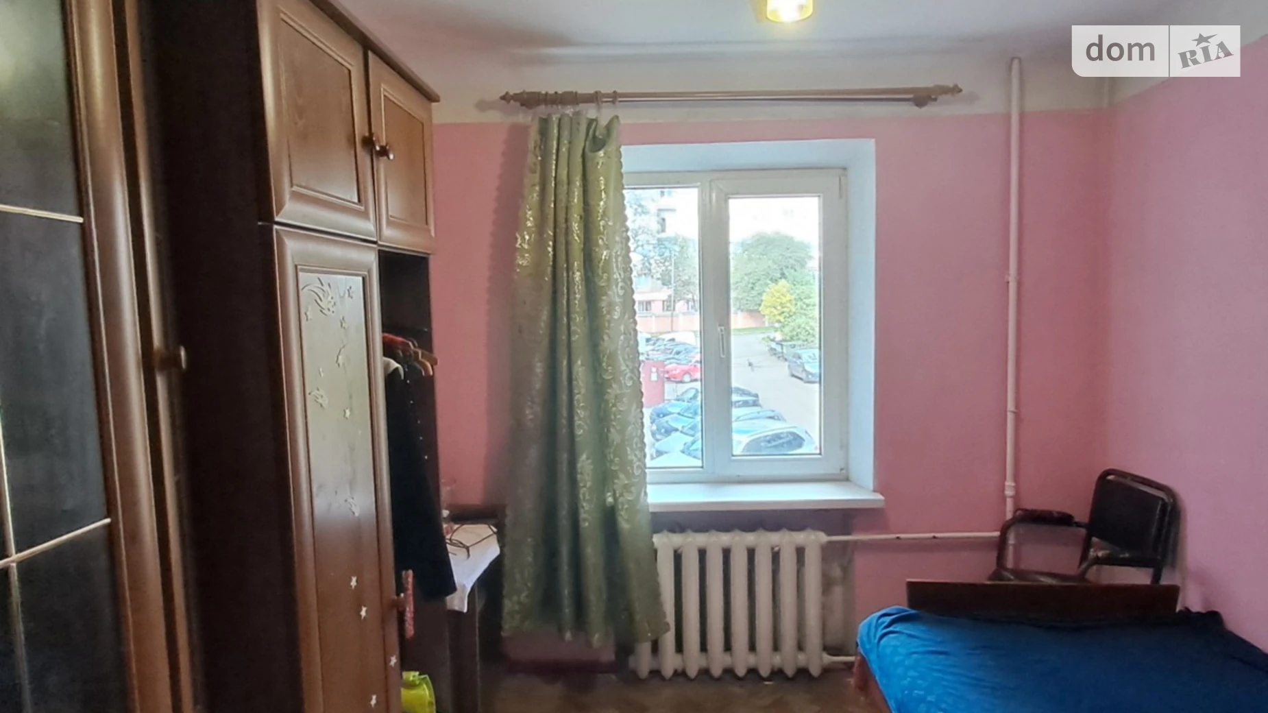 Продается 3-комнатная квартира 63.3 кв. м в Черновцах, ул. Трепка Владислава - фото 2