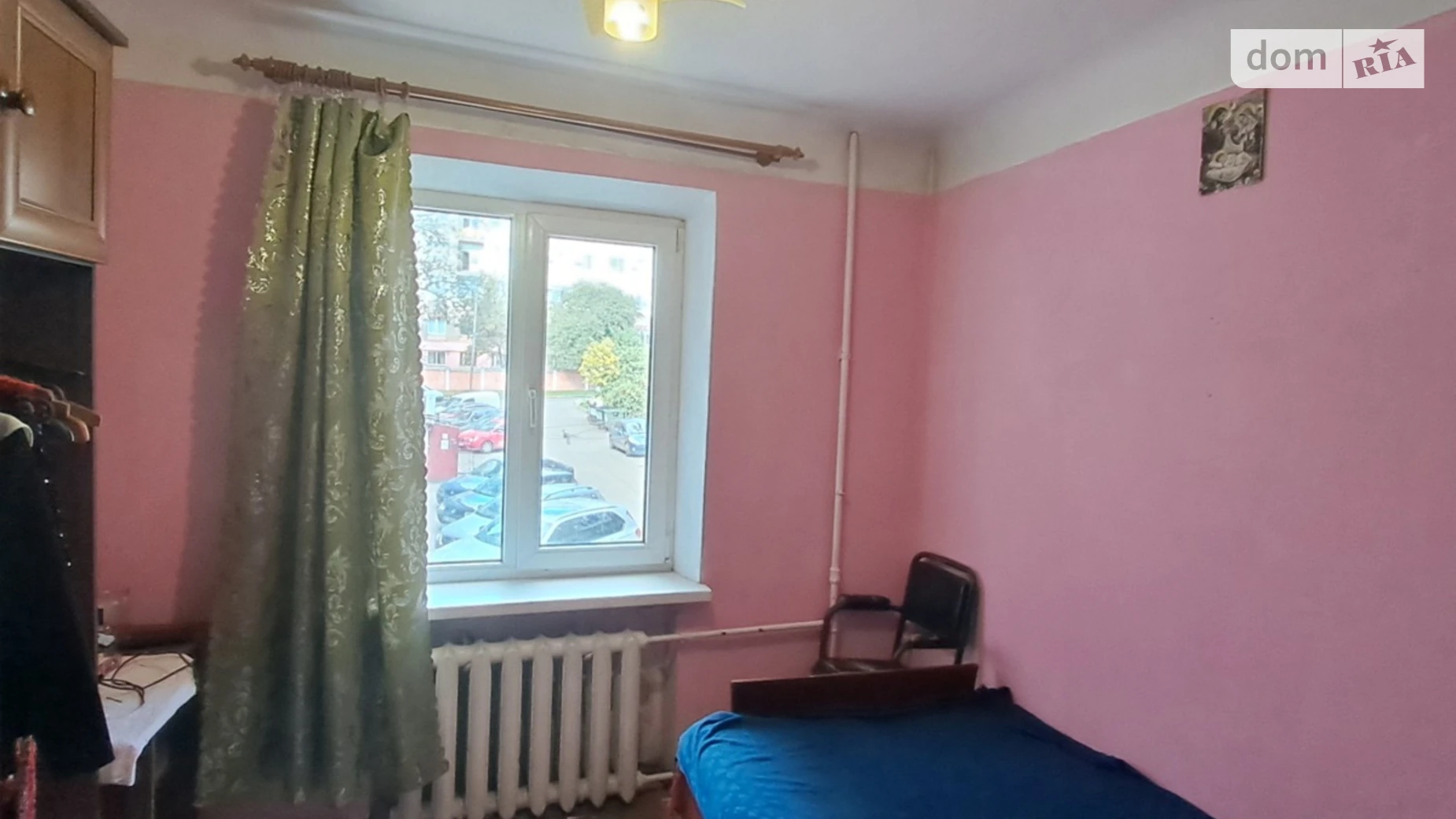 Продается 3-комнатная квартира 63.3 кв. м в Черновцах, ул. Трепка Владислава - фото 3