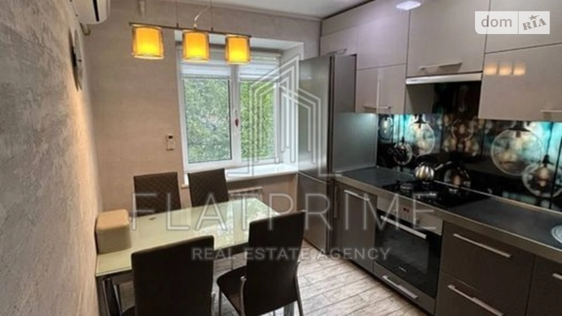 Продается 2-комнатная квартира 52.6 кв. м в Киеве, ул. Половецкая, 16А - фото 2