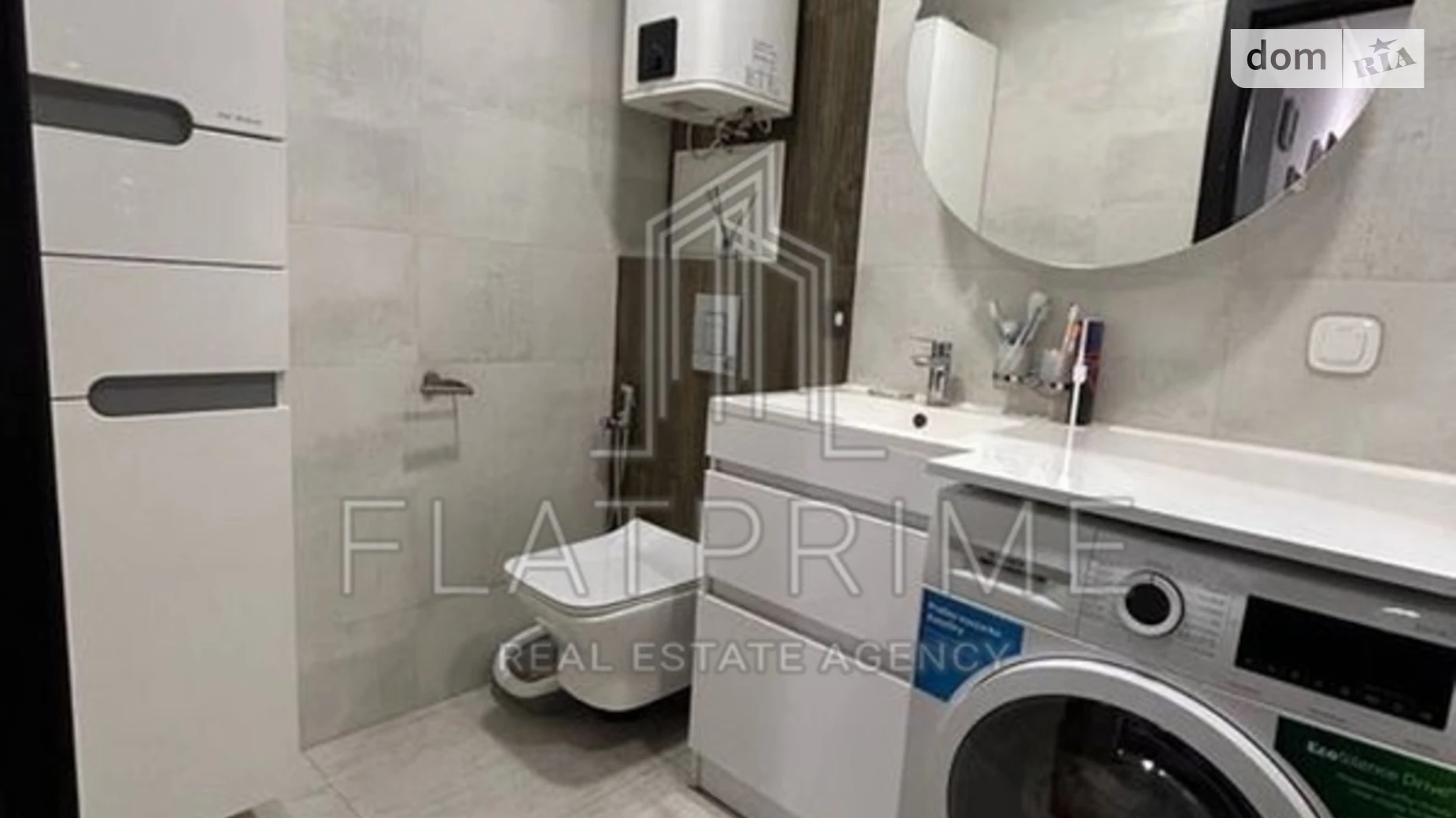 Продается 2-комнатная квартира 52.6 кв. м в Киеве, ул. Половецкая, 16А - фото 5