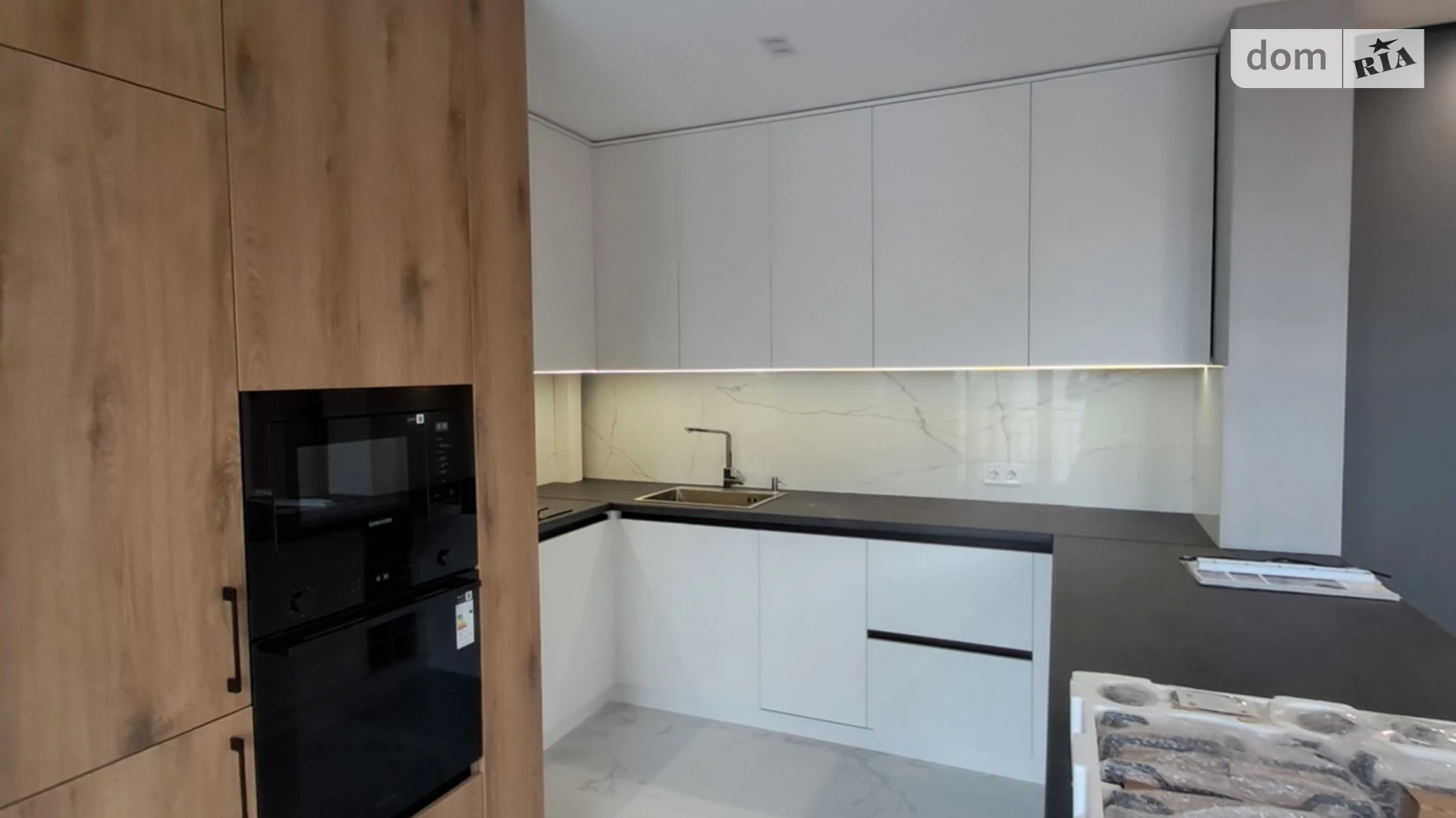 Сдается в аренду 1-комнатная квартира 67 кв. м в, цена: 800 $ - фото 5