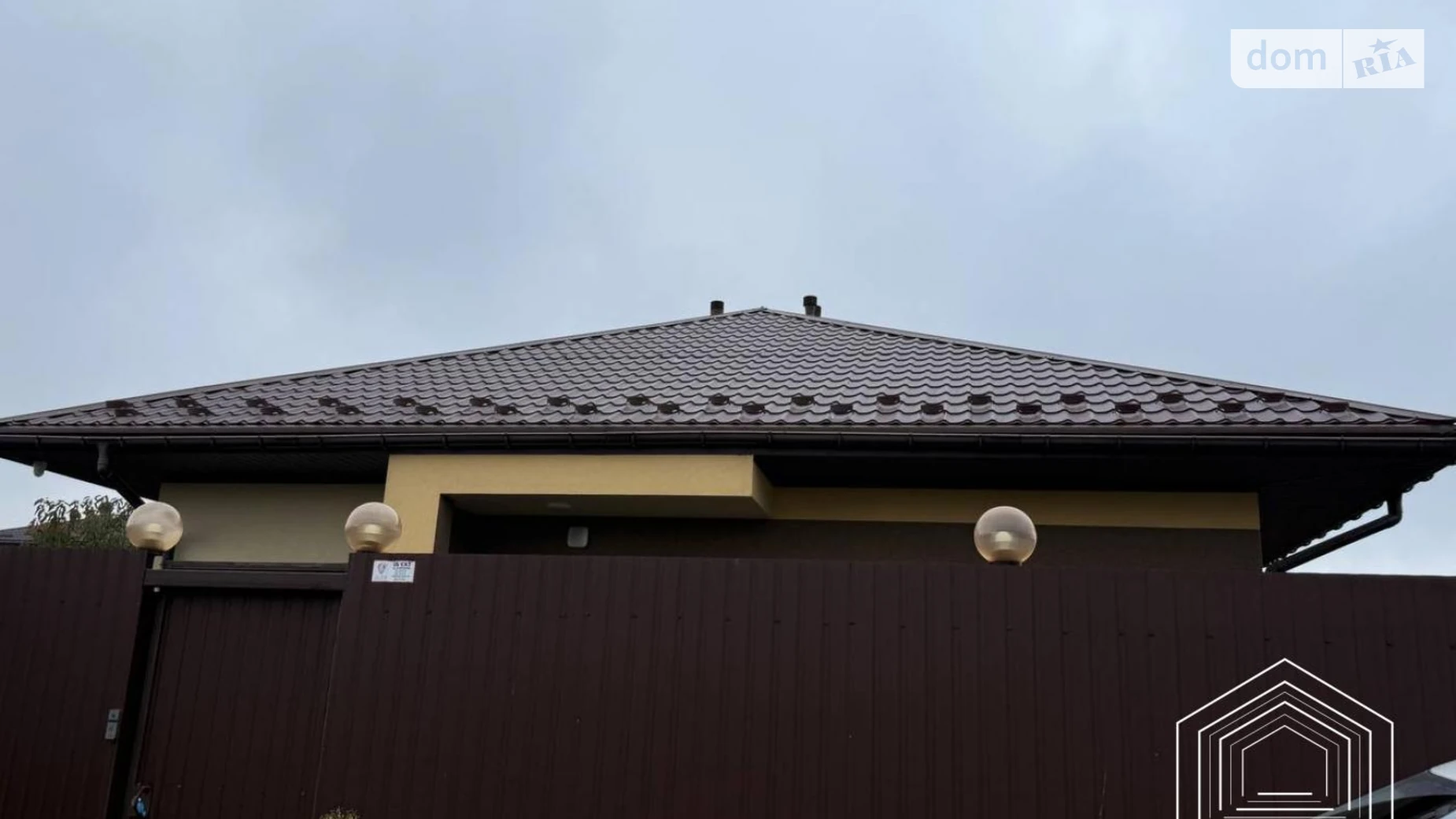 Продається одноповерховий будинок 117.7 кв. м з гаражем, цена: 160000 $ - фото 3