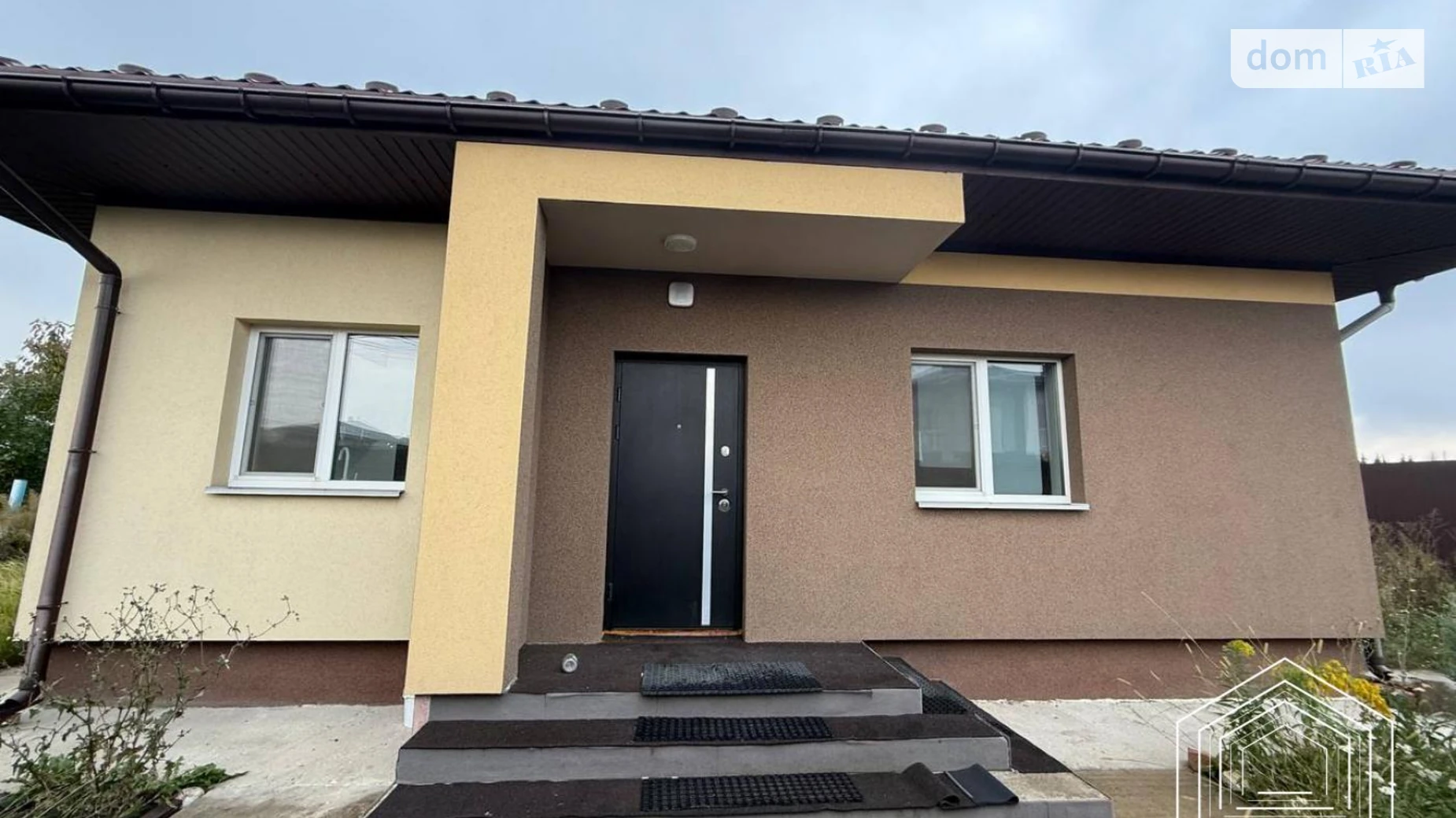 Продається одноповерховий будинок 117.7 кв. м з гаражем, цена: 160000 $ - фото 2