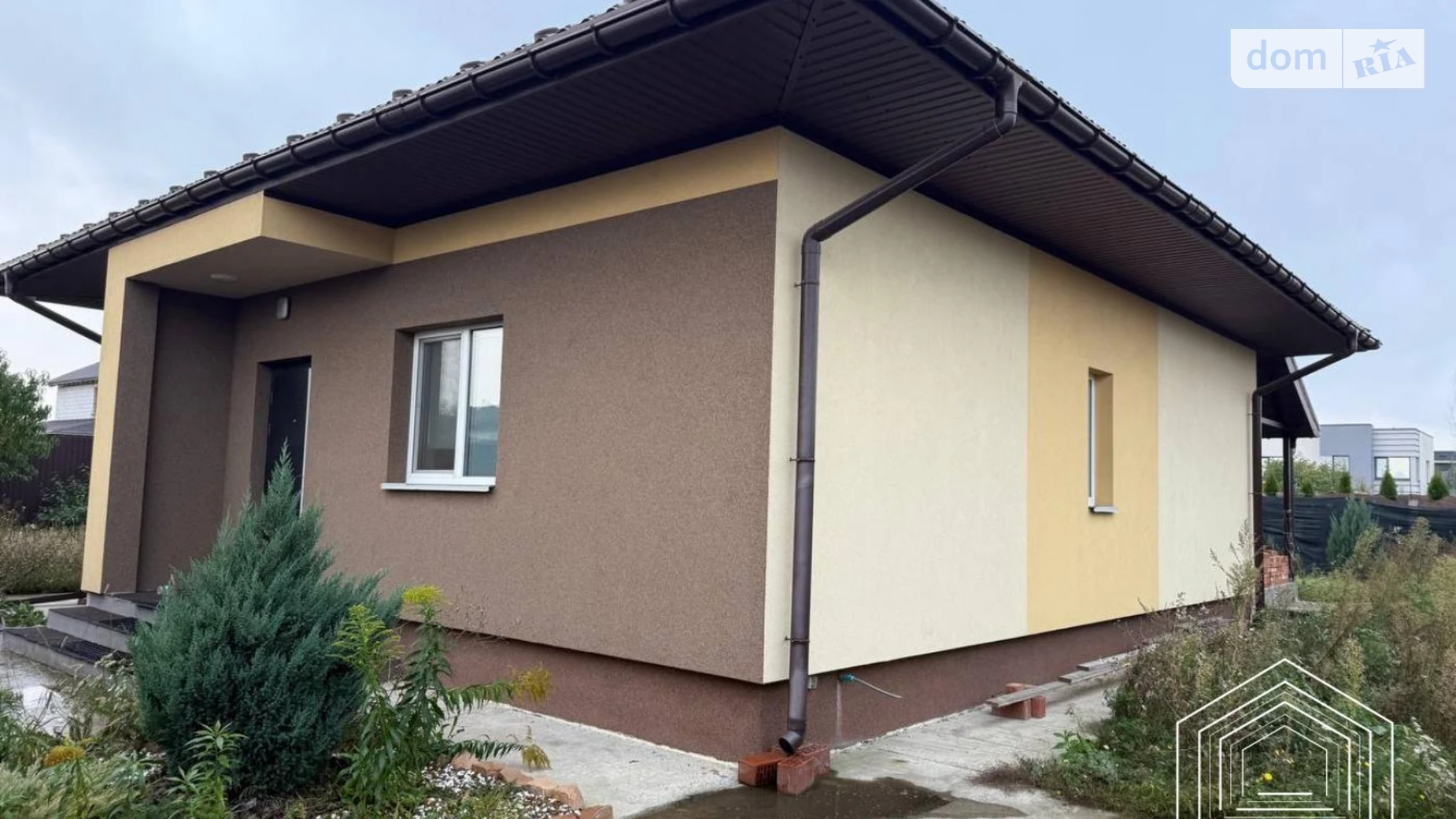 Продается одноэтажный дом 117.7 кв. м с мебелью, цена: 160000 $ - фото 2