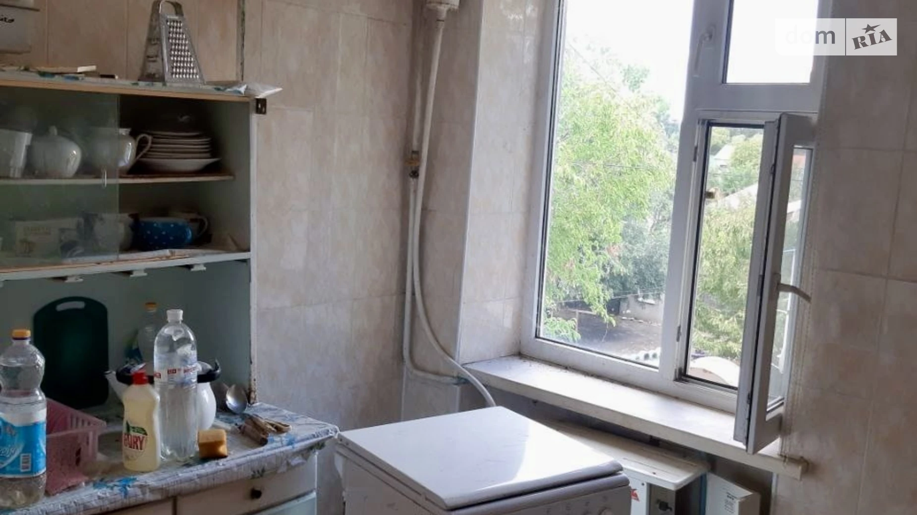 Продается 2-комнатная квартира 45.5 кв. м в, цена: 15000 $ - фото 5