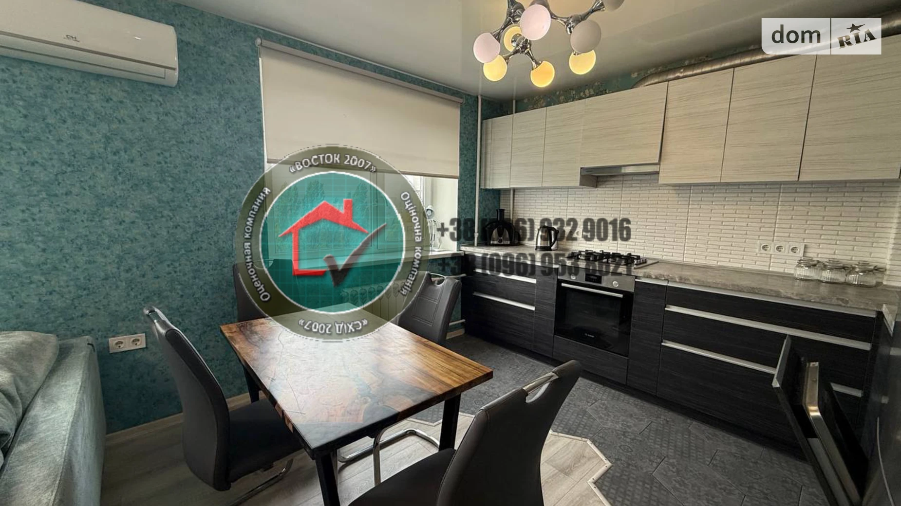 Продается 4-комнатная квартира 106.8 кв. м в Харькове, цена: 72000 $ - фото 5