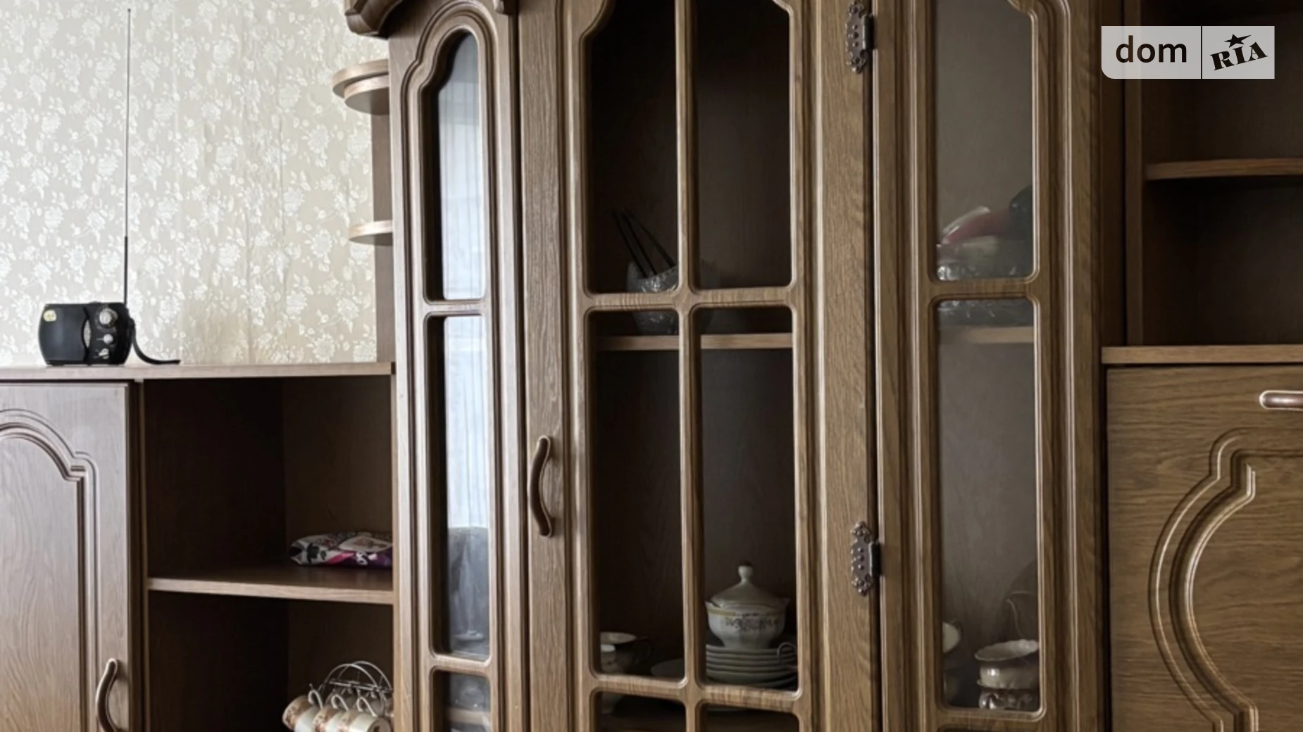 Сдается в аренду 3-комнатная квартира 62.7 кв. м в Кривом Роге, просп. Поштовый(Карла Маркса) - фото 2