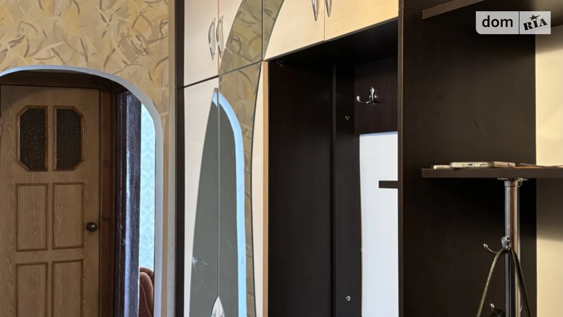 Сдается в аренду 3-комнатная квартира 62.7 кв. м в Кривом Роге, просп. Поштовый(Карла Маркса) - фото 3