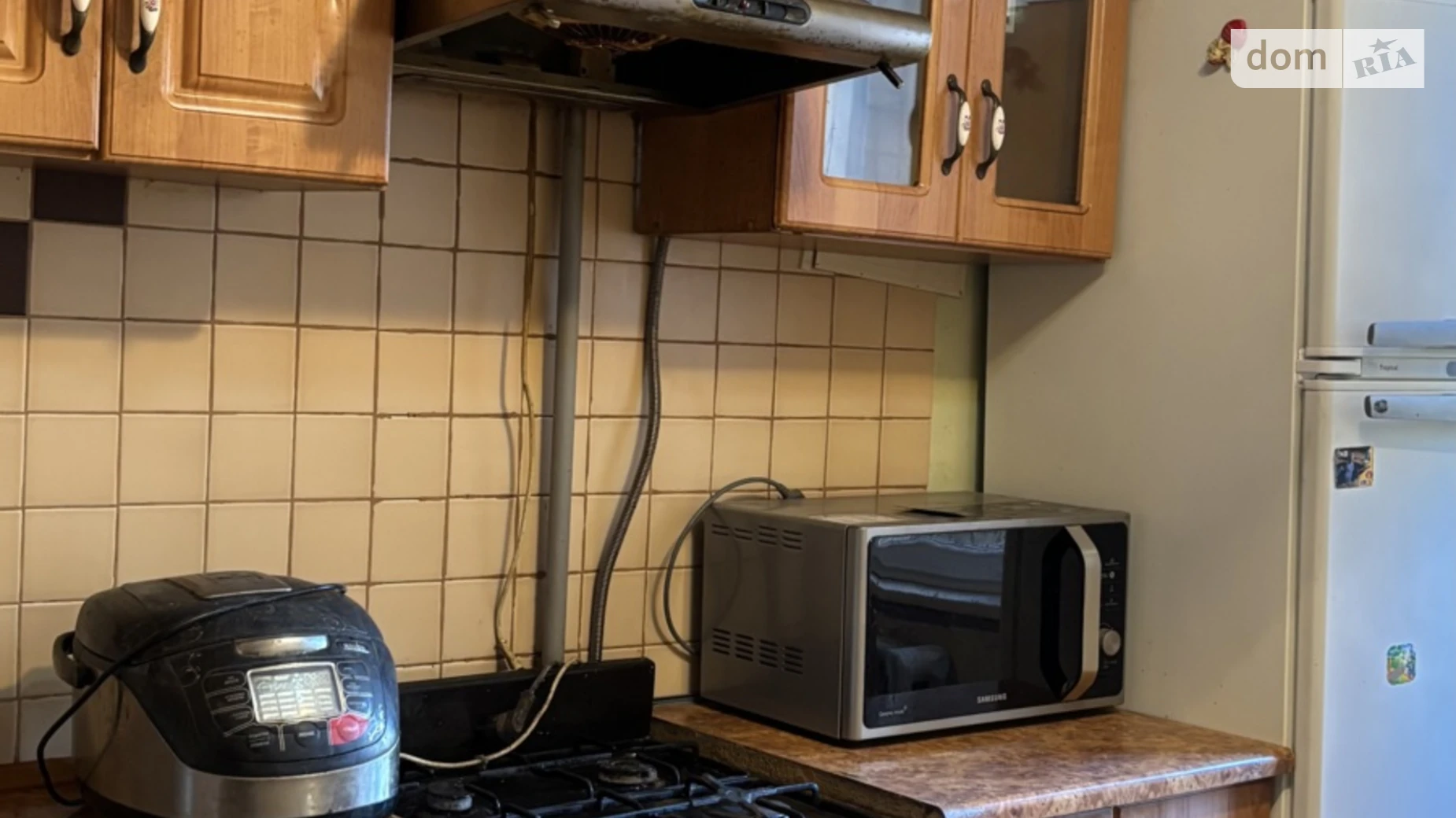 Сдается в аренду 3-комнатная квартира 62.7 кв. м в Кривом Роге, просп. Поштовый(Карла Маркса) - фото 4