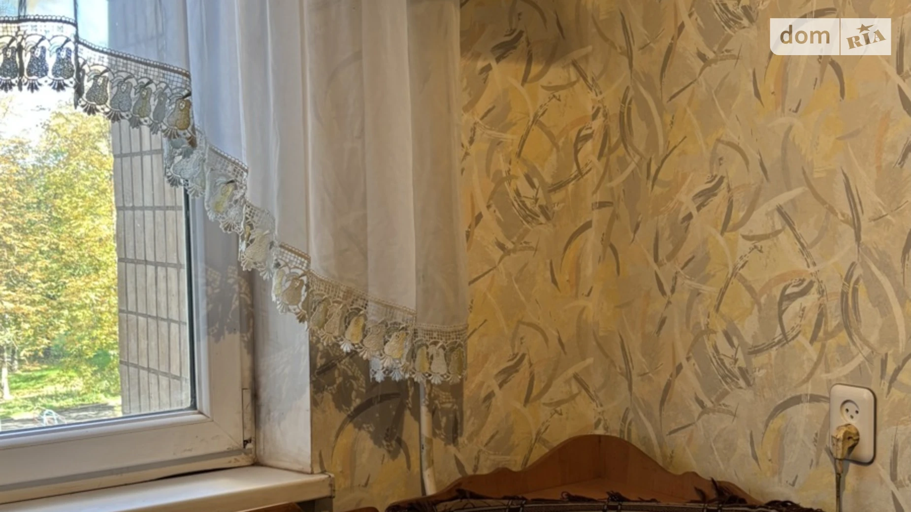 Сдается в аренду 3-комнатная квартира 62.7 кв. м в Кривом Роге, просп. Поштовый(Карла Маркса) - фото 5