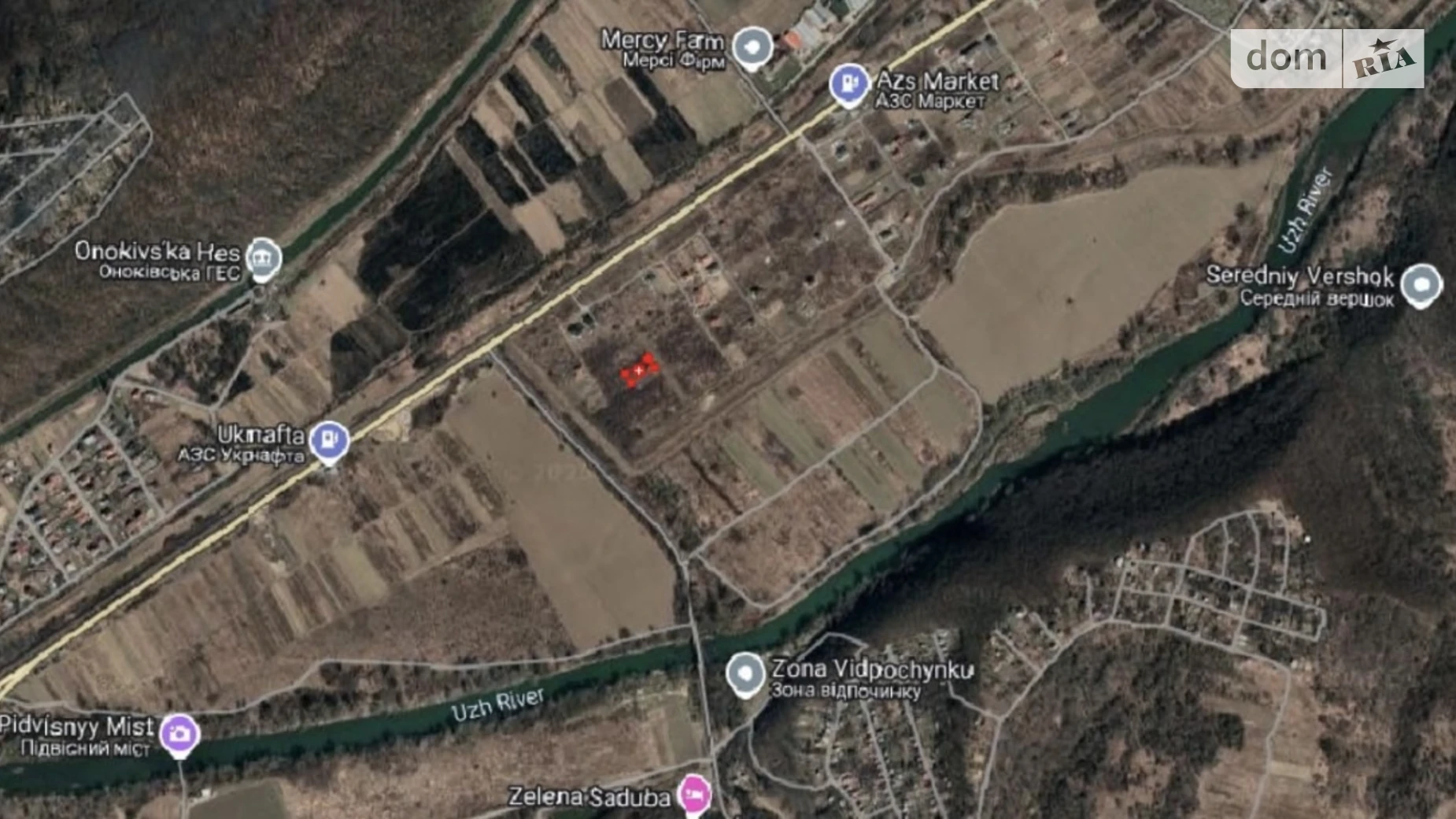 вул. Вишнева Невицьке, цена: 27000 $ - фото 2