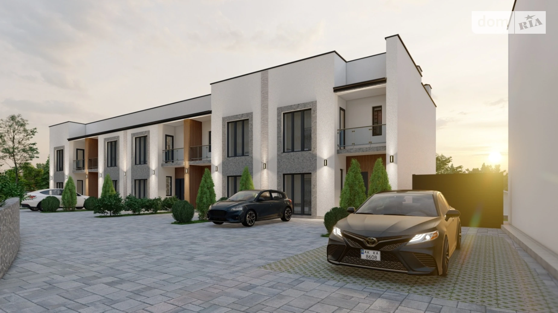 ул. Александра Лотоцкого(Пестеля) Пятничаны Винница, цена: 97000 $ - фото 2