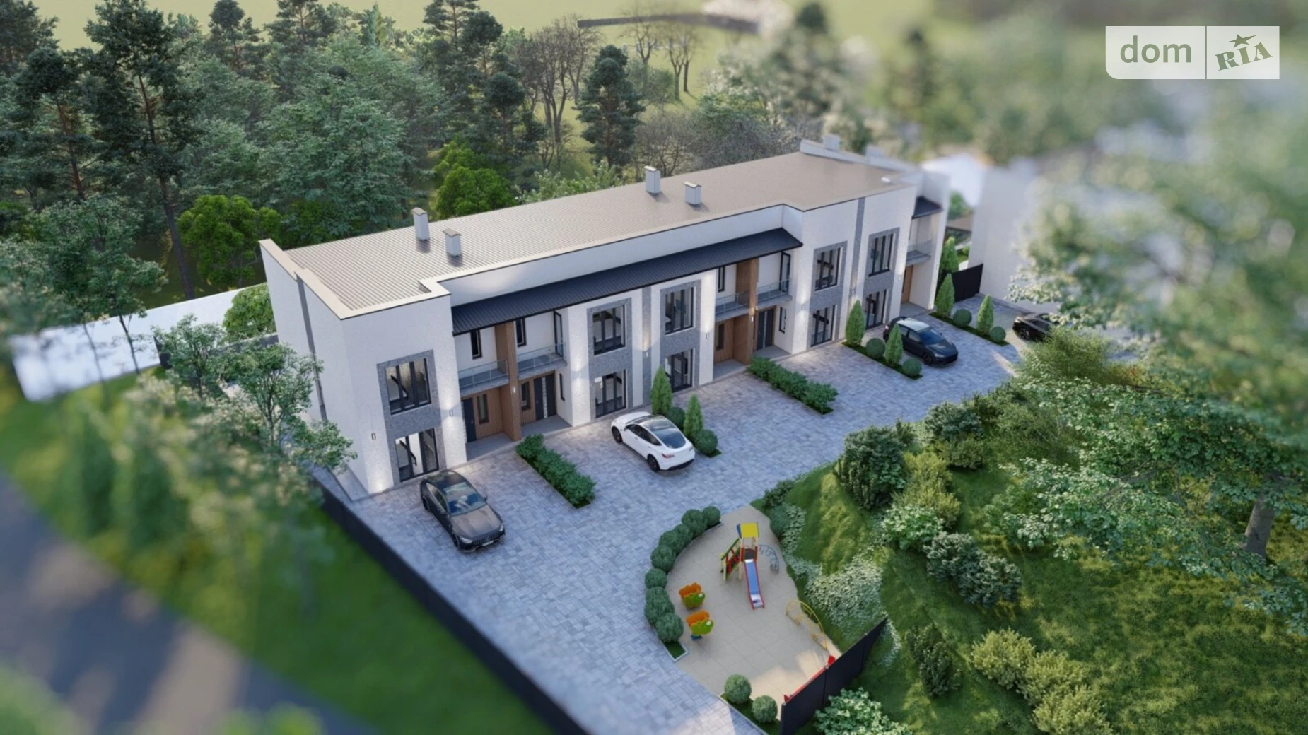 ул. Александра Лотоцкого(Пестеля) Пятничаны Винница, цена: 97000 $ - фото 3