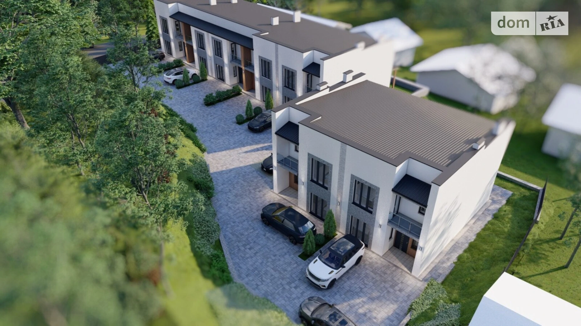 ул. Александра Лотоцкого(Пестеля) Пятничаны Винница, цена: 97000 $ - фото 4