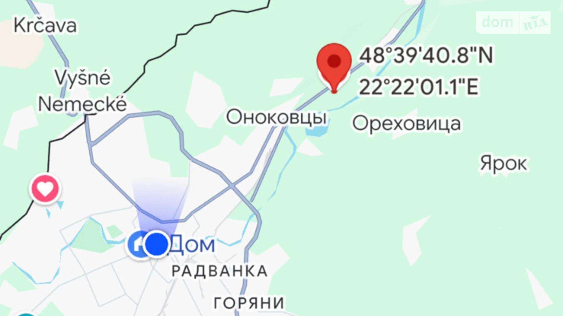 вул. Вишнева Невицьке, цена: 27000 $ - фото 5