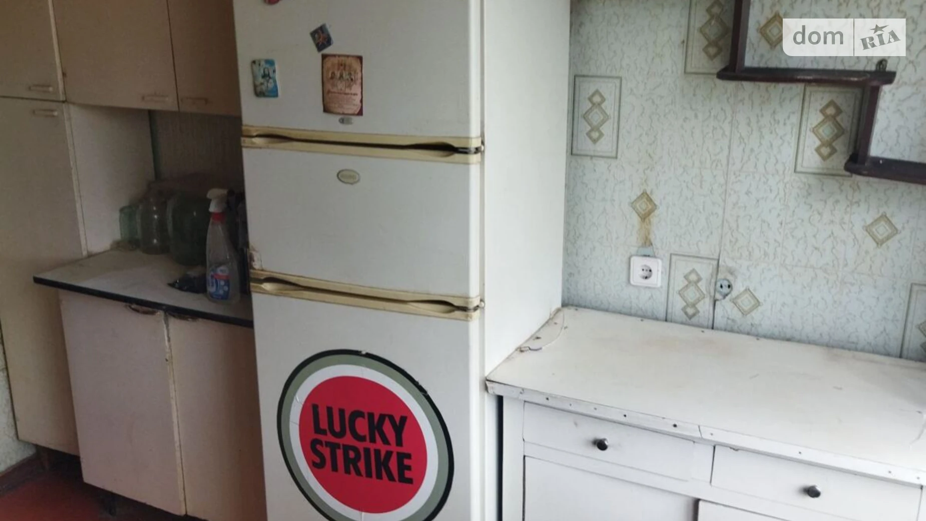 Сдается в аренду 3-комнатная квартира 61 кв. м в Киеве, ул. Космонавта Поповича(Космонавта Волкова), 2 - фото 2